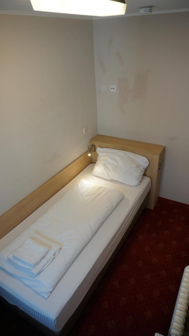 Hotel Hafner Stuttgart