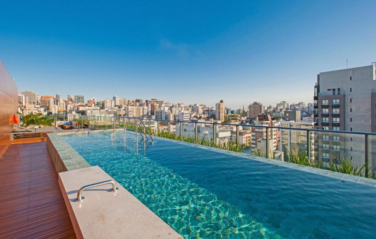 Cityhome GO 24 Porto Alegre