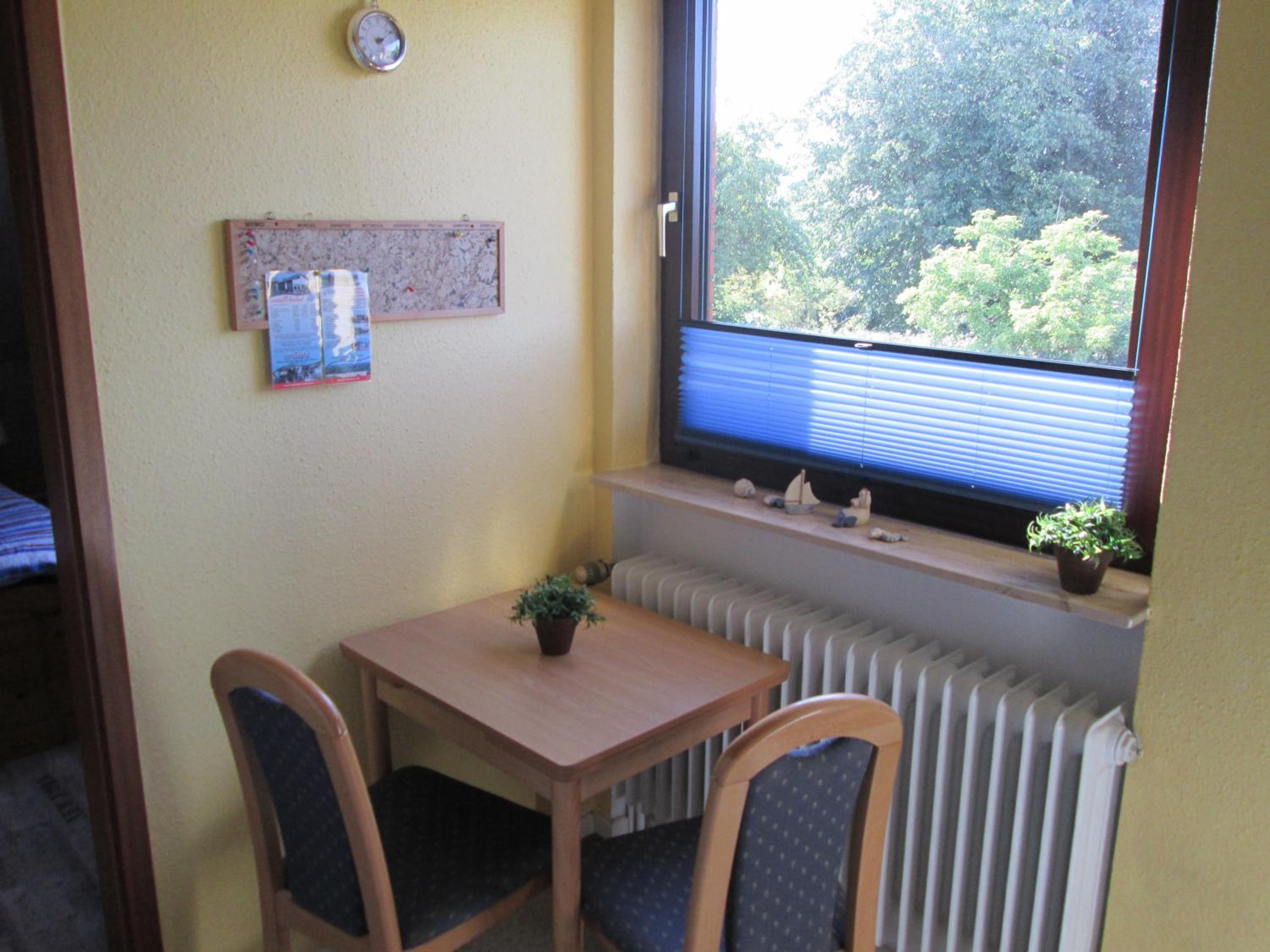 FeWo Petersen, Köhn