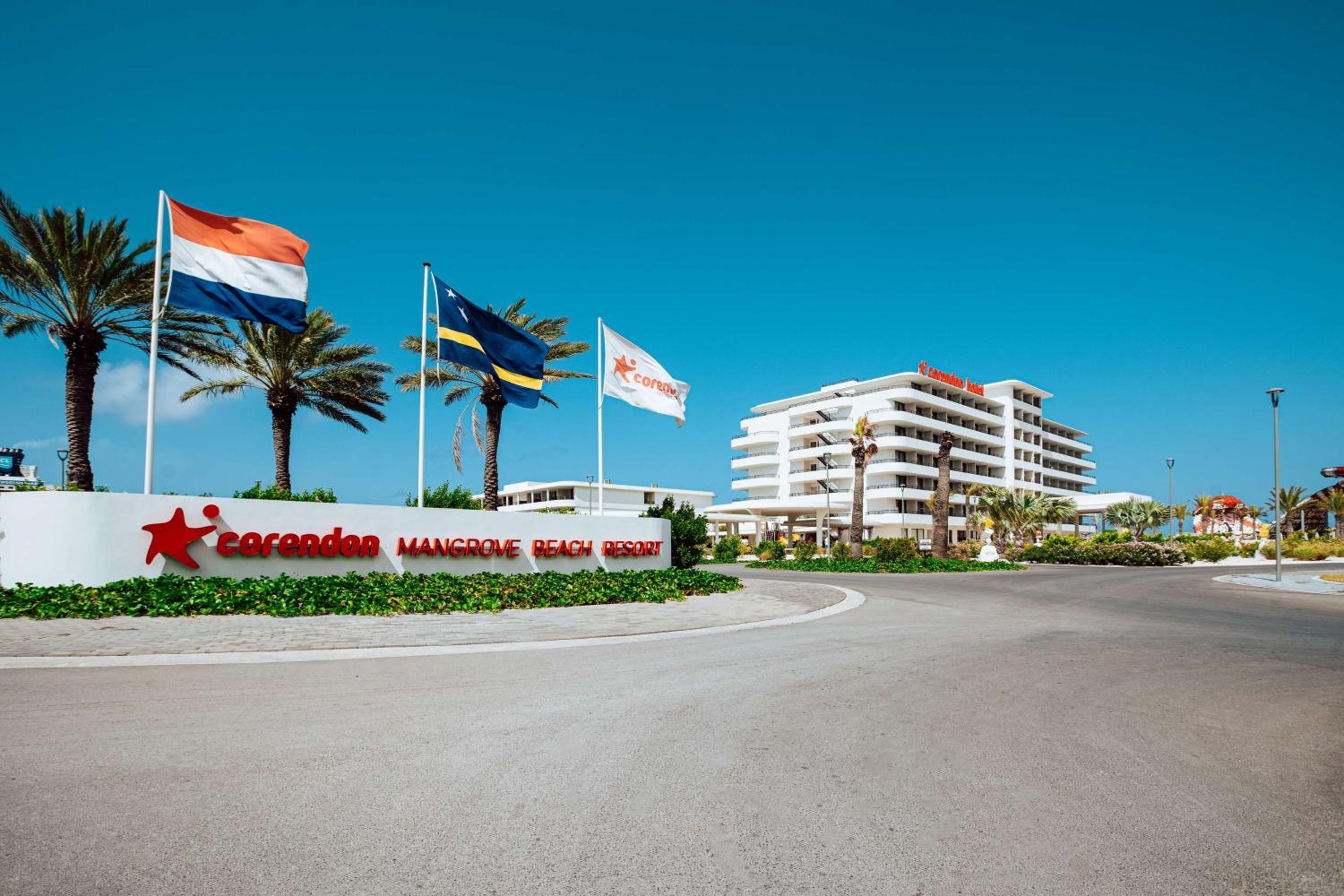 Mangrove Beach Corendon Curacao All-Inclusive Resort, Curio by Hilton - Photo 96