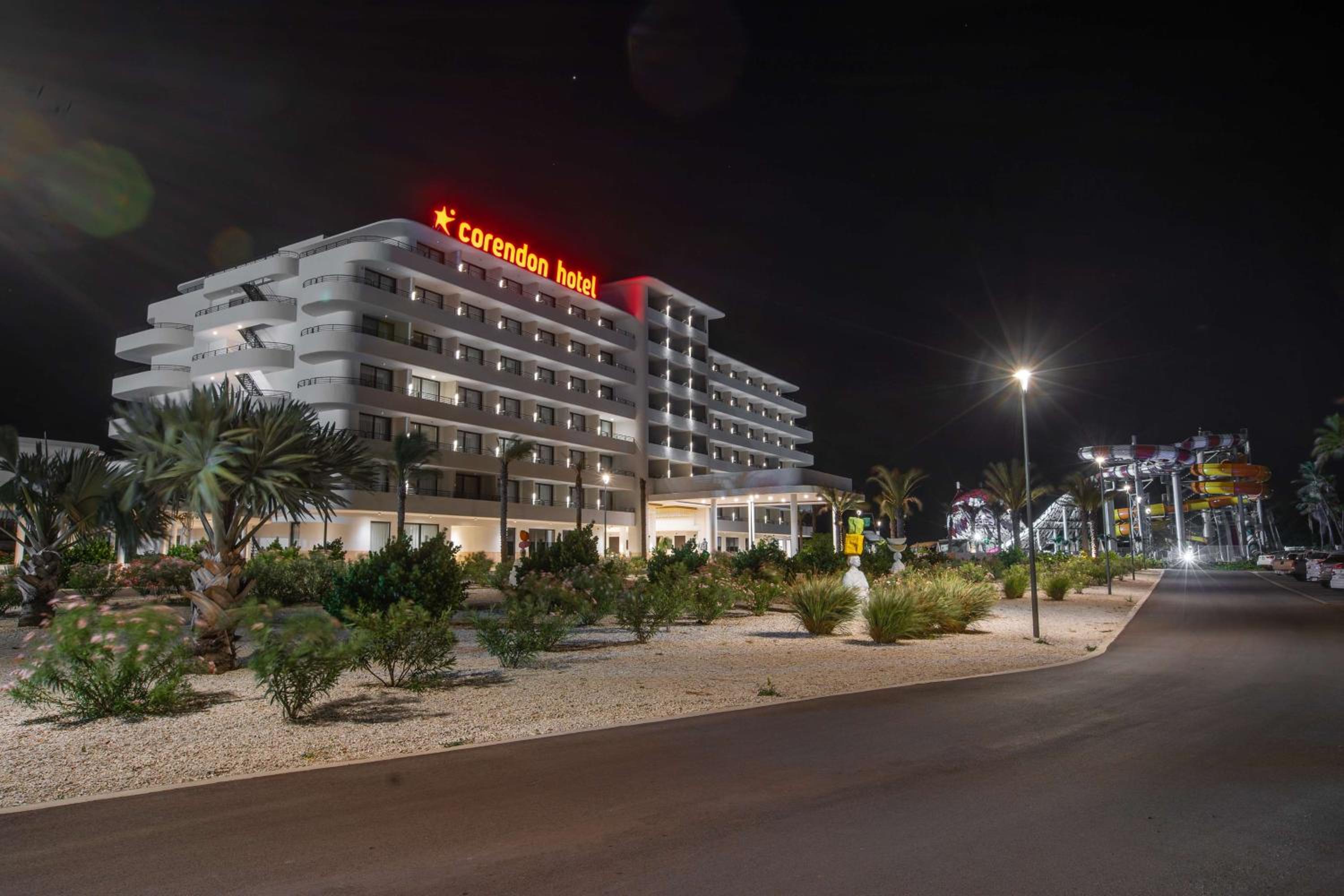 Mangrove Beach Corendon Curacao All-Inclusive Resort, Curio by Hilton - Photo 3