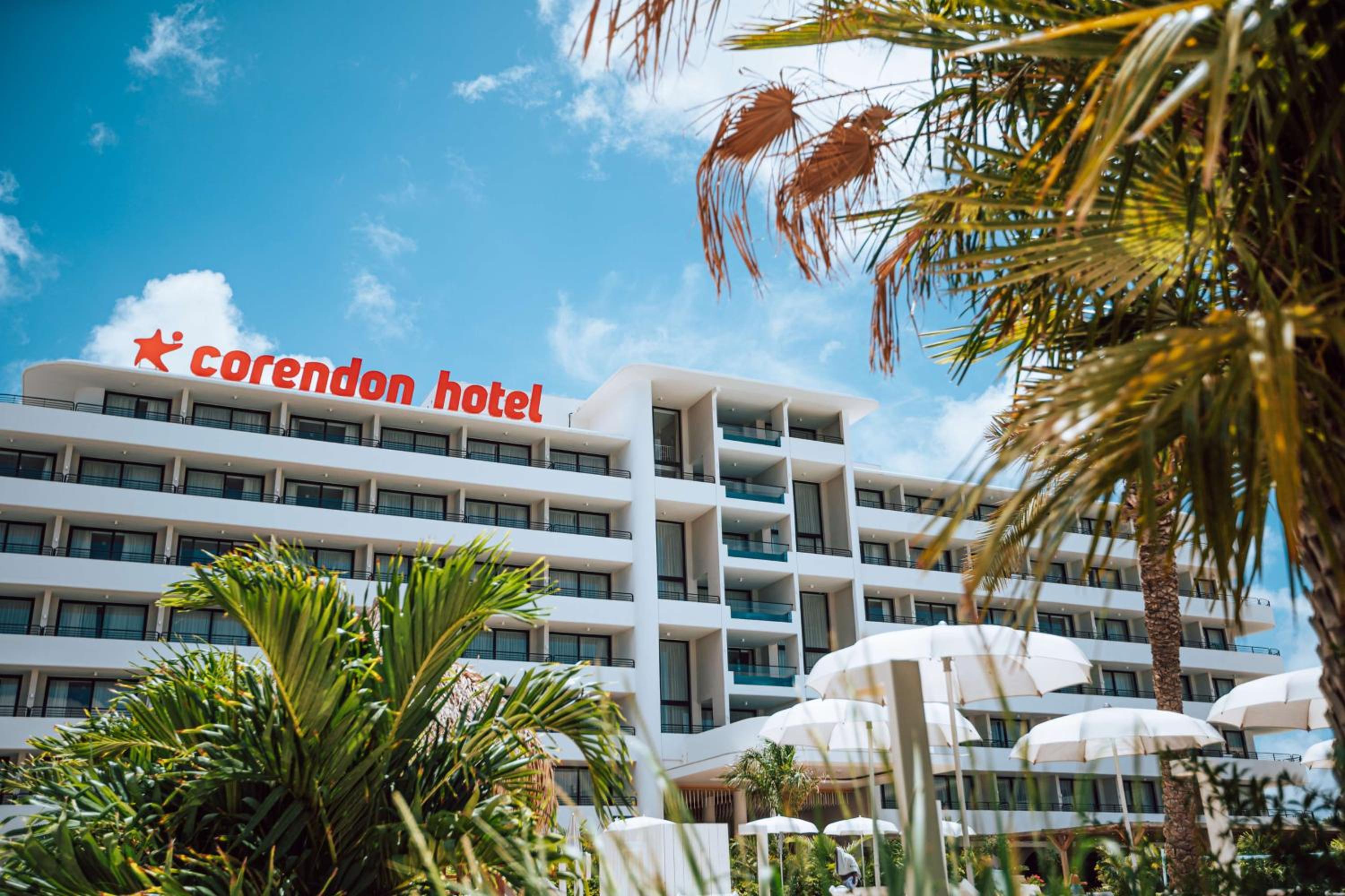 Mangrove Beach Corendon Curacao All-Inclusive Resort, Curio by Hilton - Photo 4