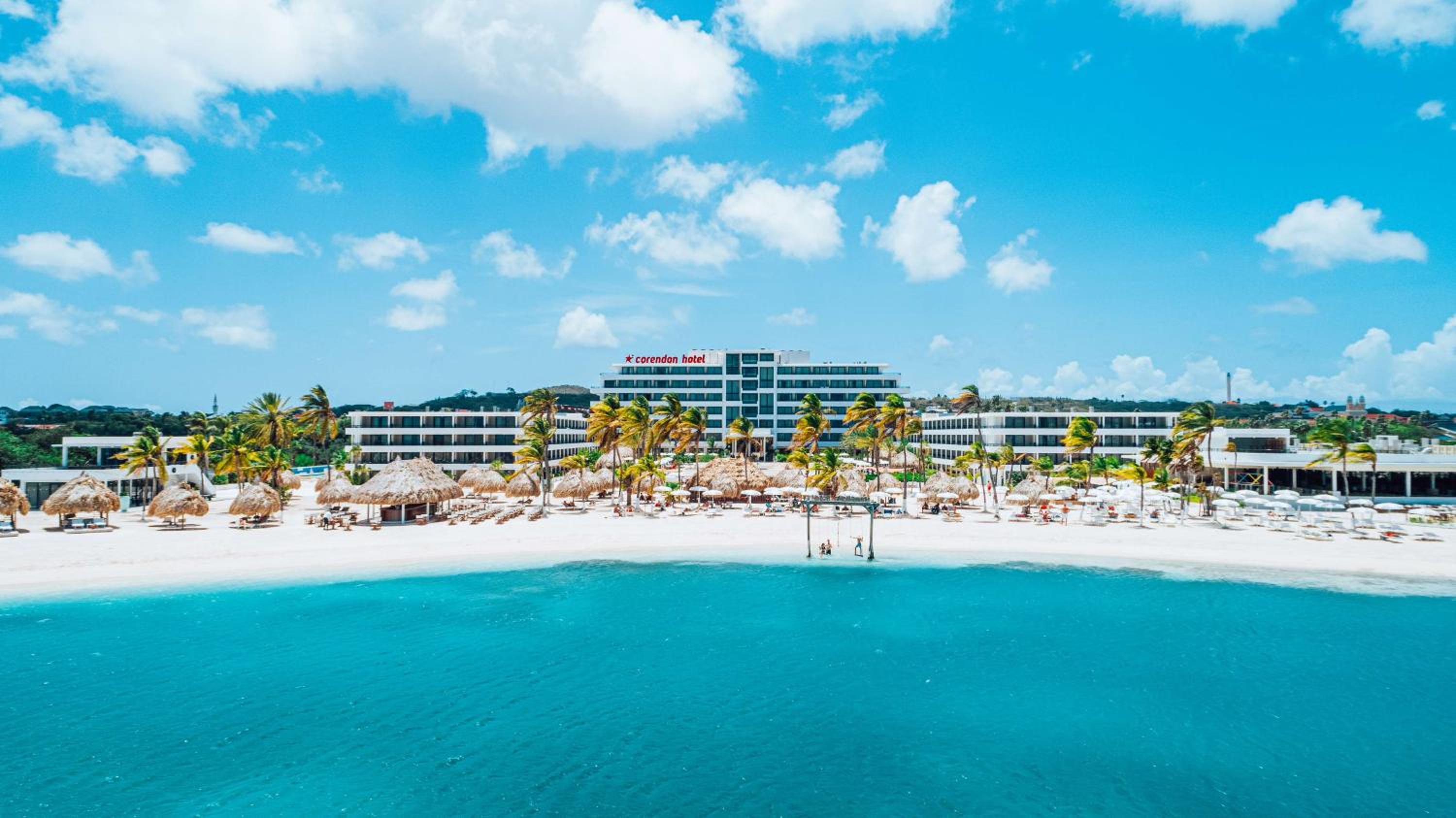 Mangrove Beach Corendon Curacao All-Inclusive Resort, Curio by Hilton - Photo 5