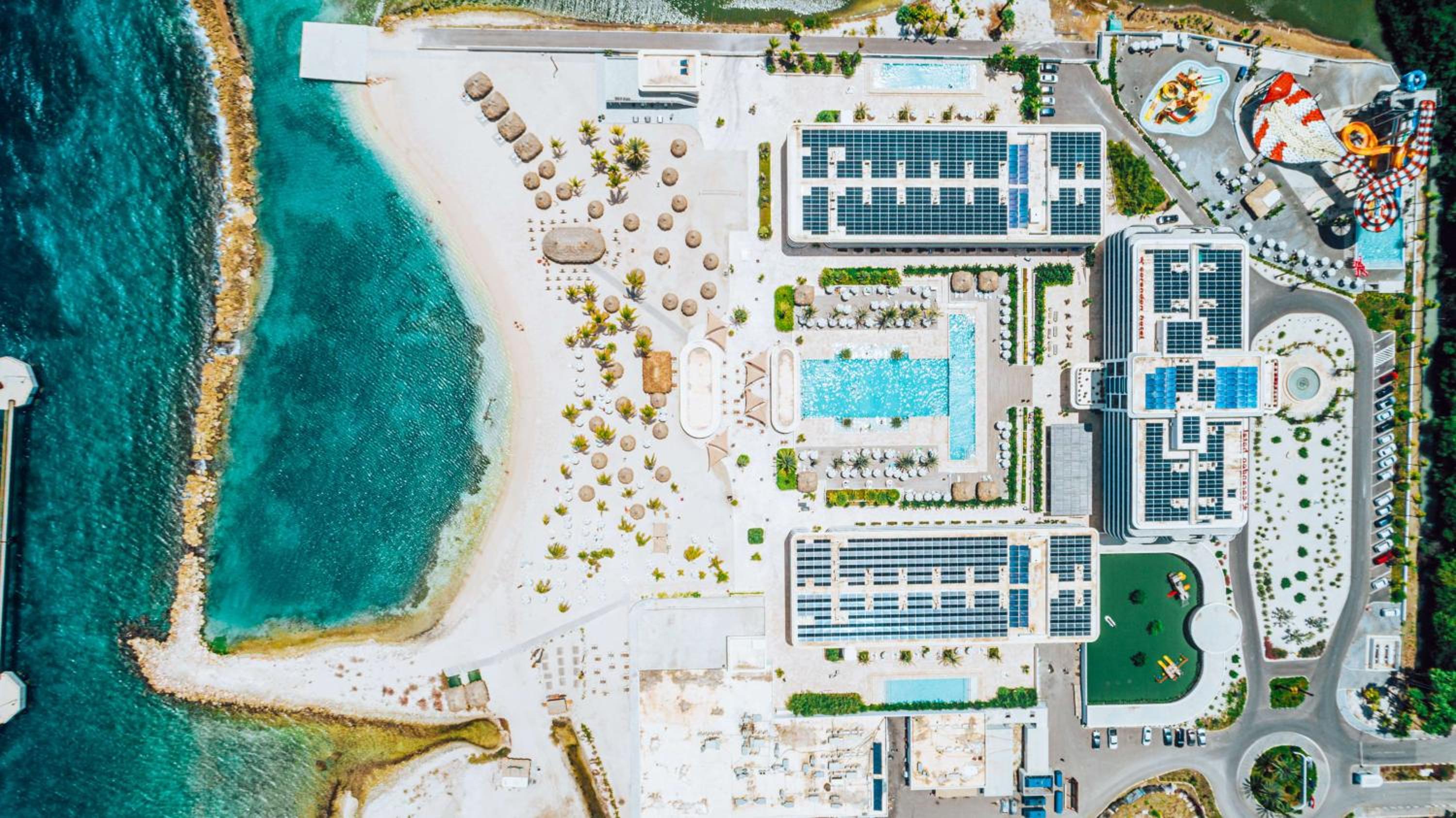Mangrove Beach Corendon Curacao All-Inclusive Resort, Curio by Hilton - Photo 6