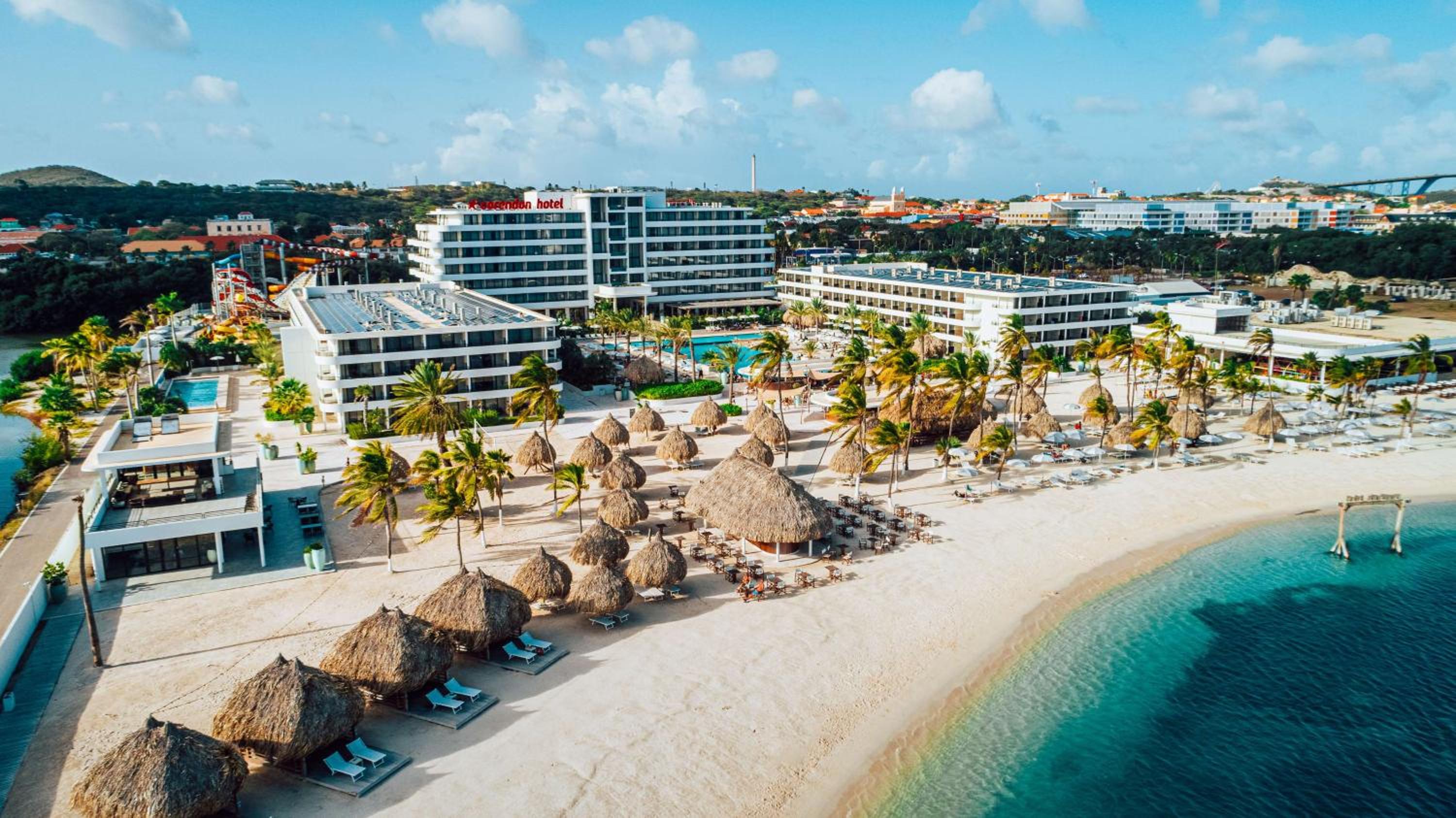 Mangrove Beach Corendon Curacao All-Inclusive Resort, Curio by Hilton - Photo 7