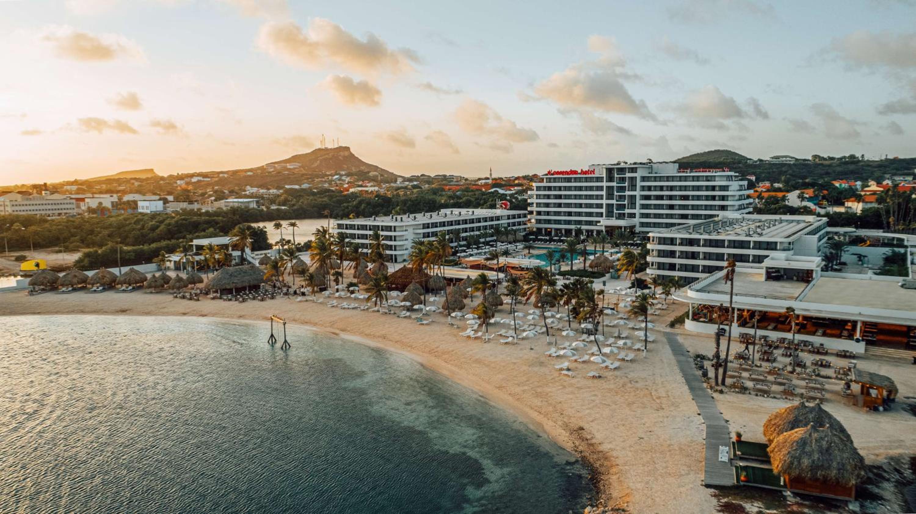 Mangrove Beach Corendon Curacao All-Inclusive Resort, Curio by Hilton - Photo 9