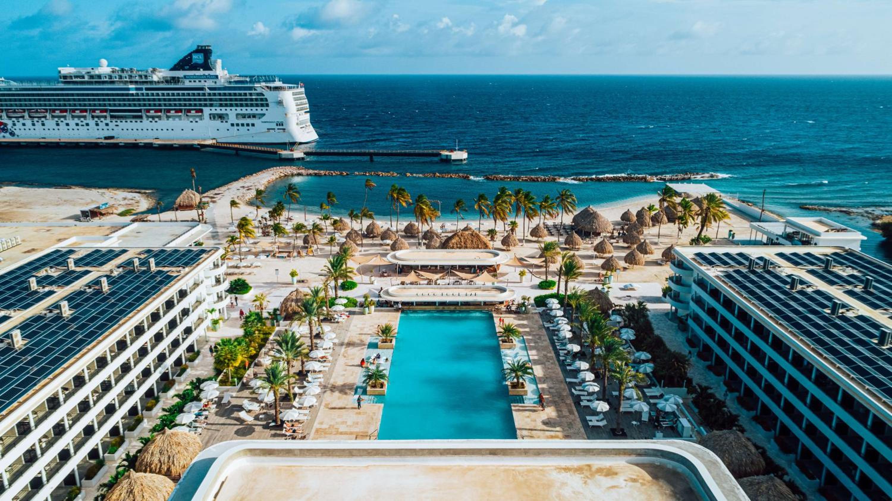 Mangrove Beach Corendon Curacao All-Inclusive Resort, Curio by Hilton - Photo 8
