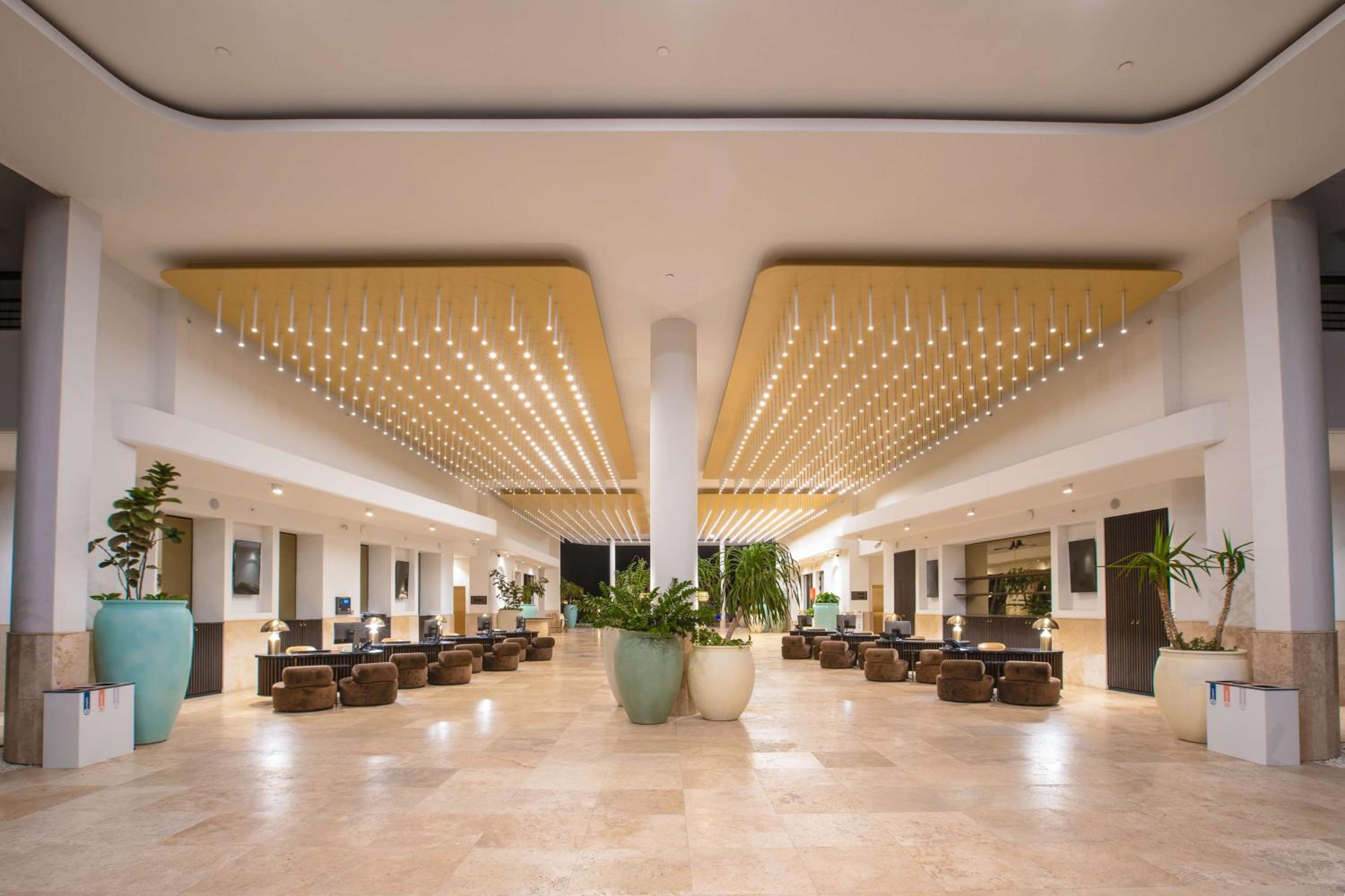Mangrove Beach Corendon Curacao All-Inclusive Resort, Curio by Hilton - Photo 11