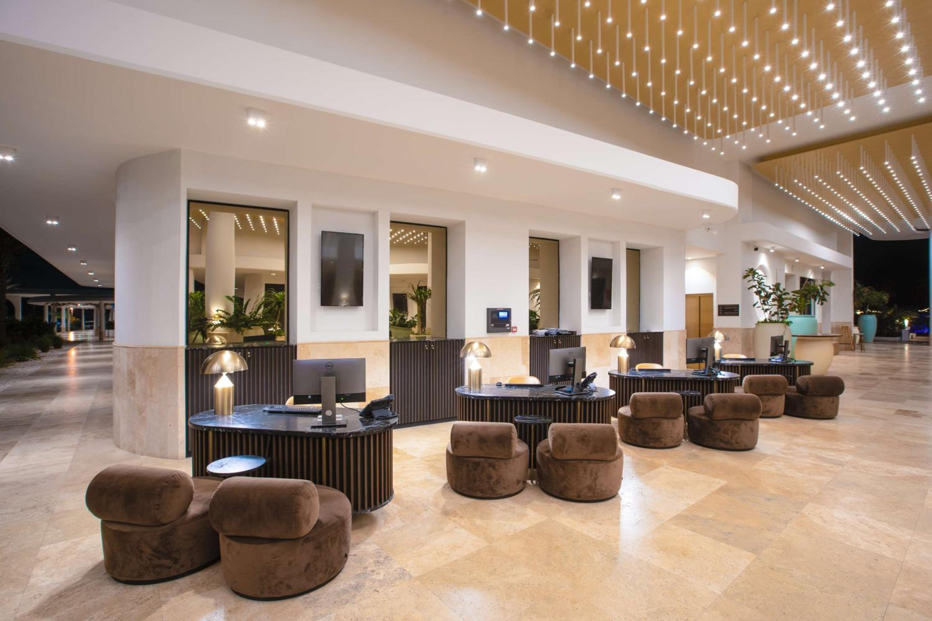 Mangrove Beach Corendon Curacao All-Inclusive Resort, Curio by Hilton - Photo 12