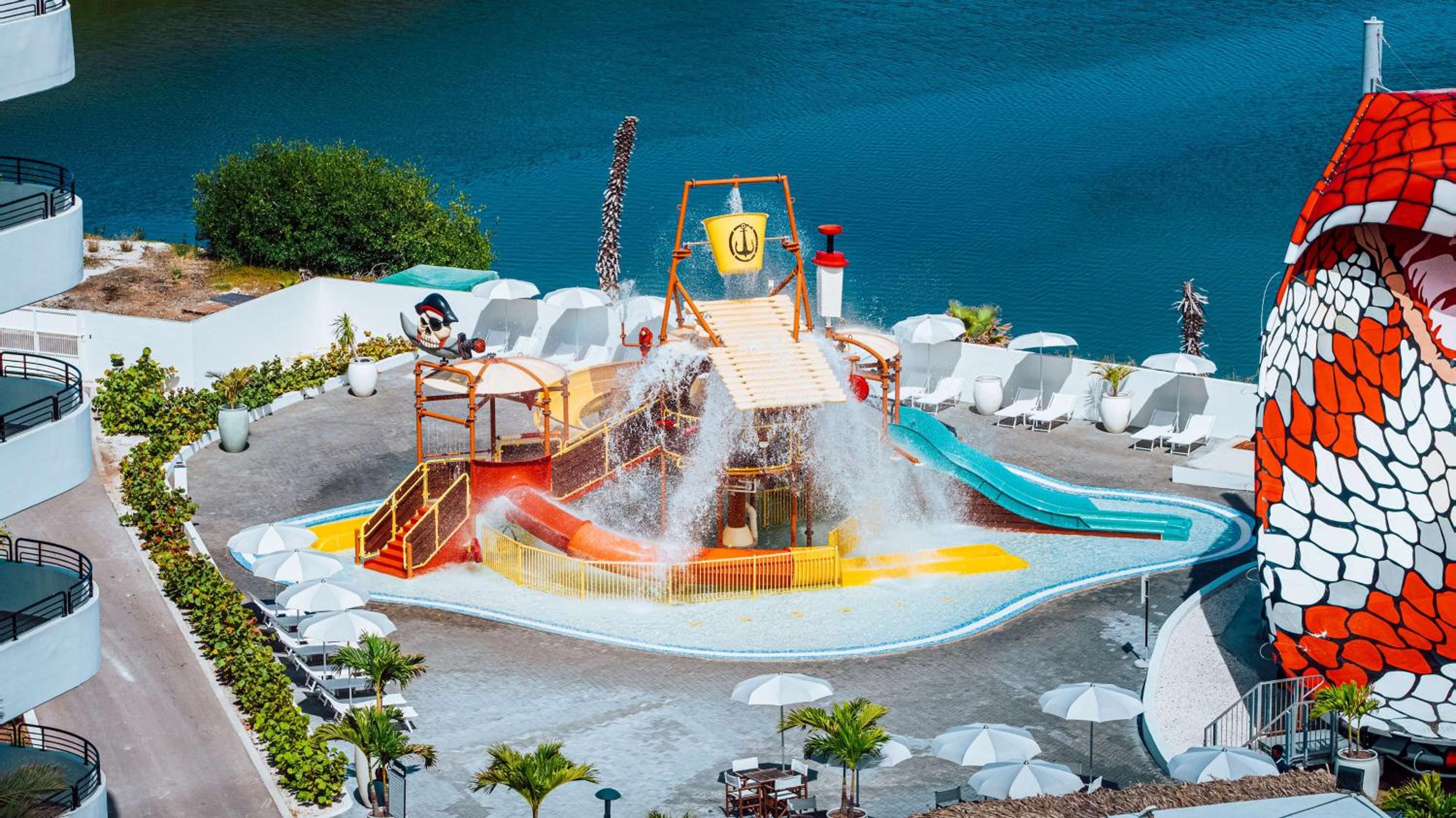 Mangrove Beach Corendon Curacao All-Inclusive Resort, Curio by Hilton - Photo 13