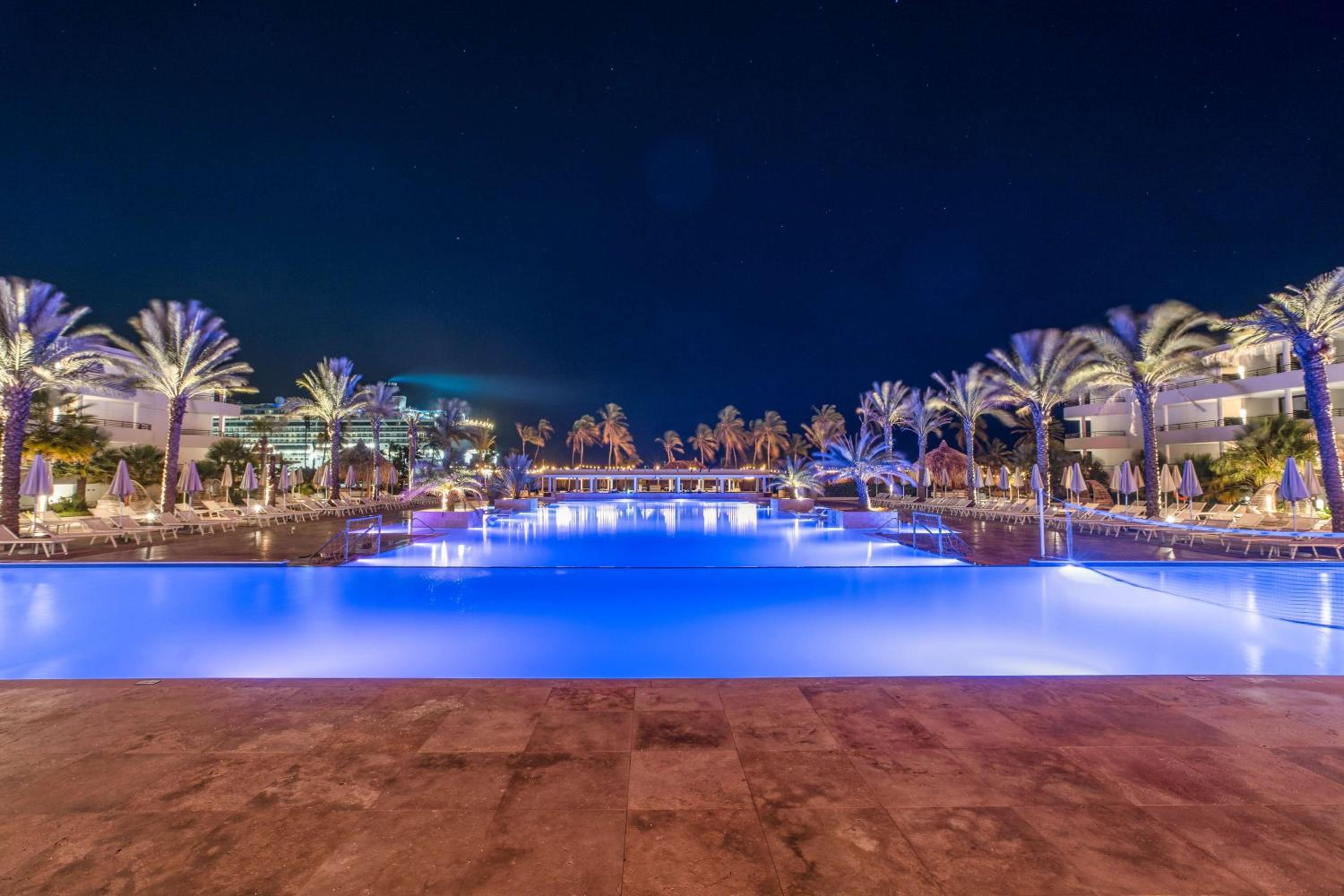 Mangrove Beach Corendon Curacao All-Inclusive Resort, Curio by Hilton - Photo 15