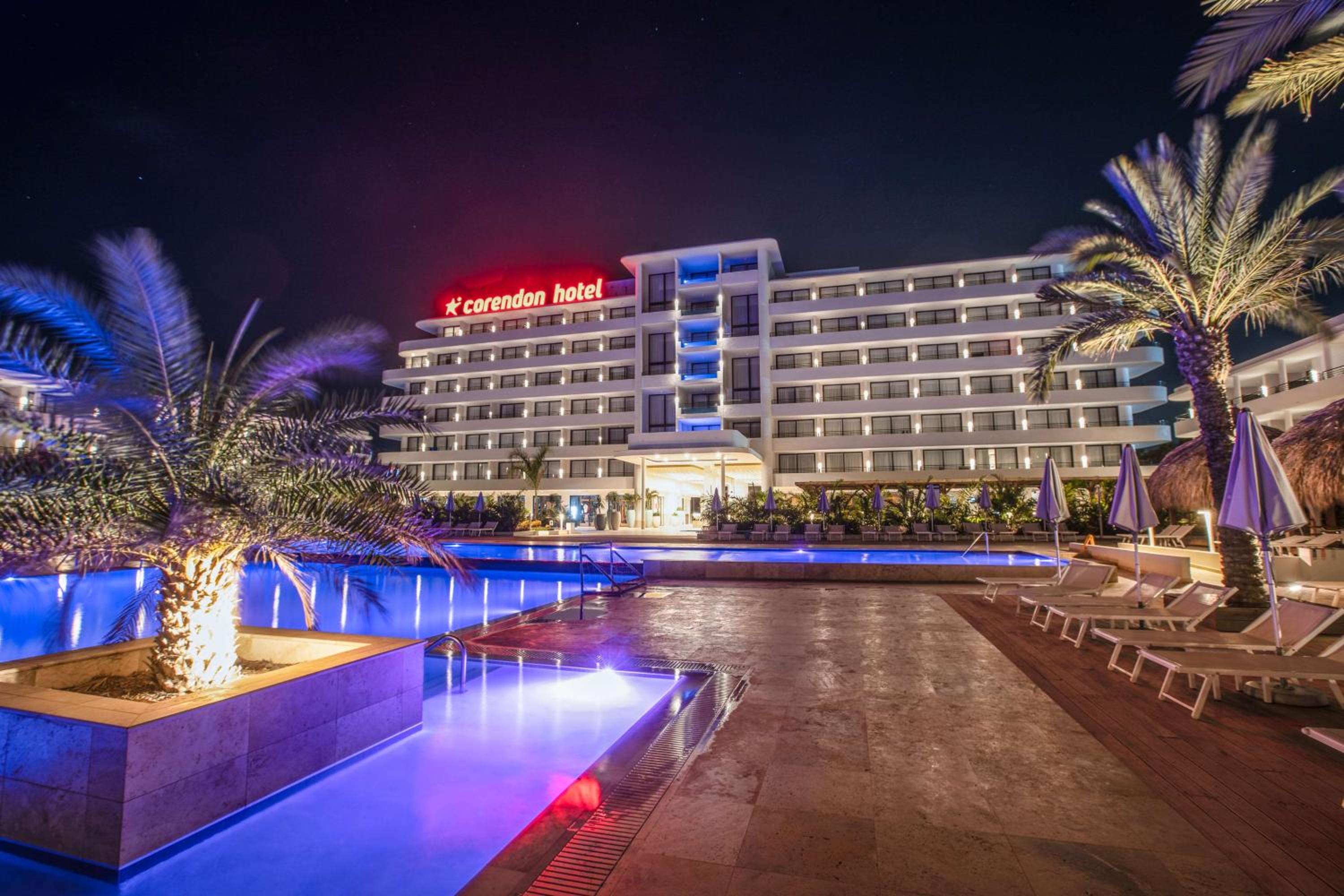 Mangrove Beach Corendon Curacao All-Inclusive Resort, Curio by Hilton - Photo 16
