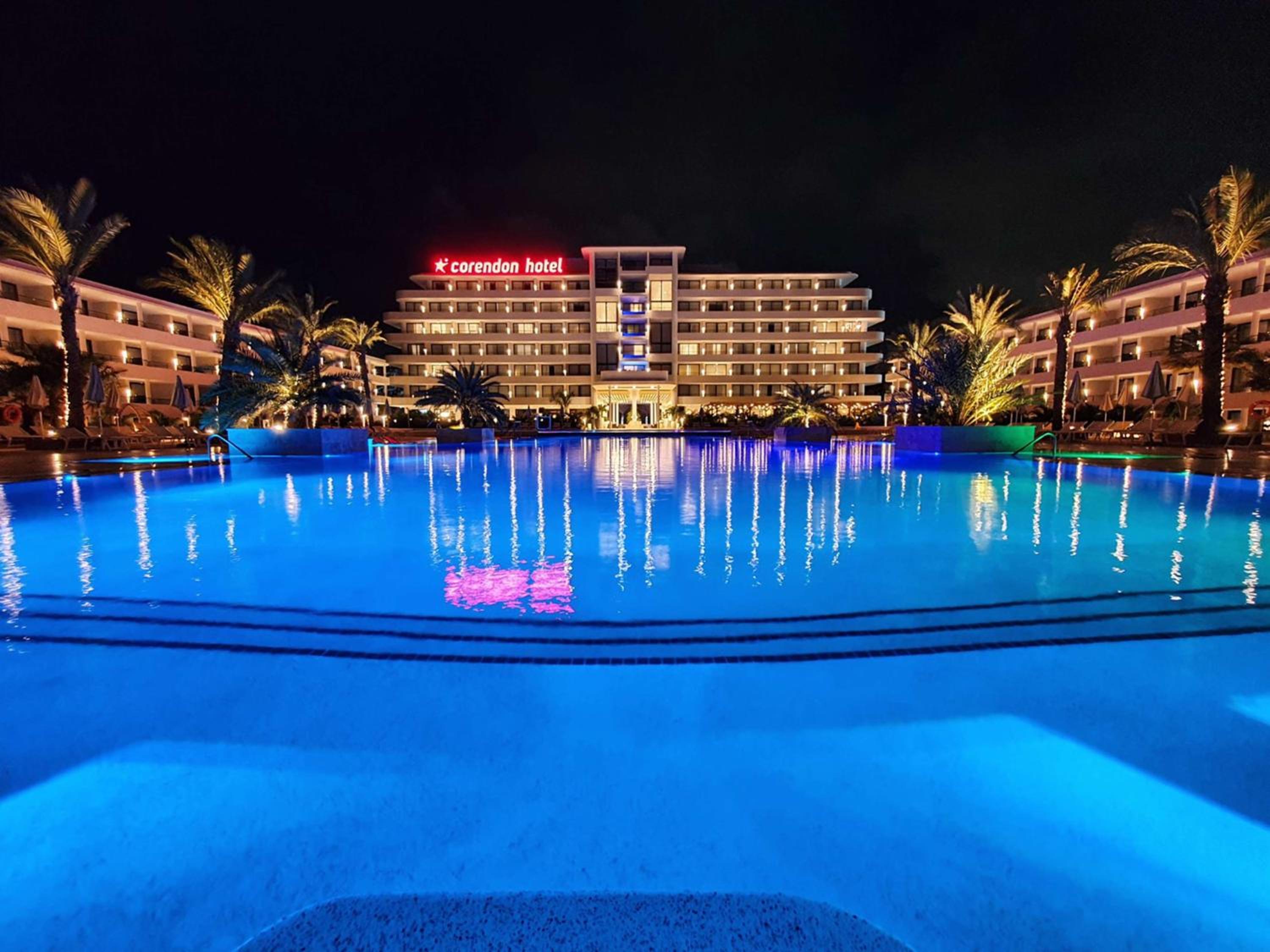 Mangrove Beach Corendon Curacao All-Inclusive Resort, Curio by Hilton - Photo 18