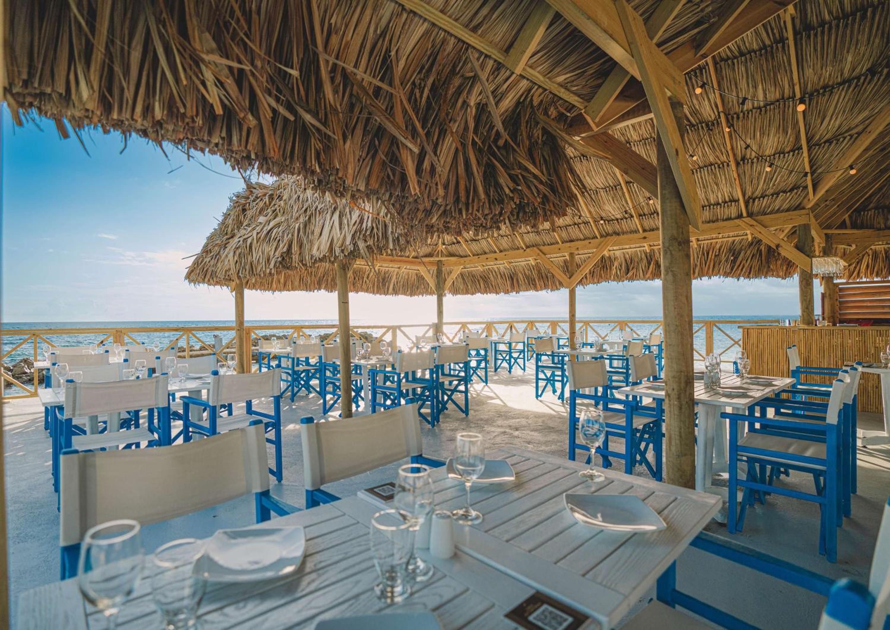 Mangrove Beach Corendon Curacao All-Inclusive Resort, Curio by Hilton - Photo 19