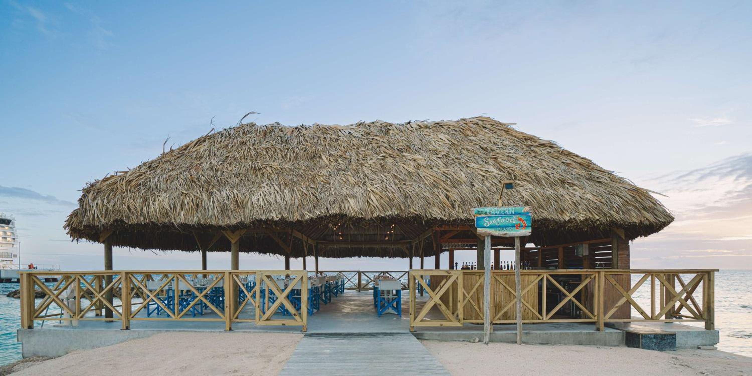 Mangrove Beach Corendon Curacao All-Inclusive Resort, Curio by Hilton - Photo 20