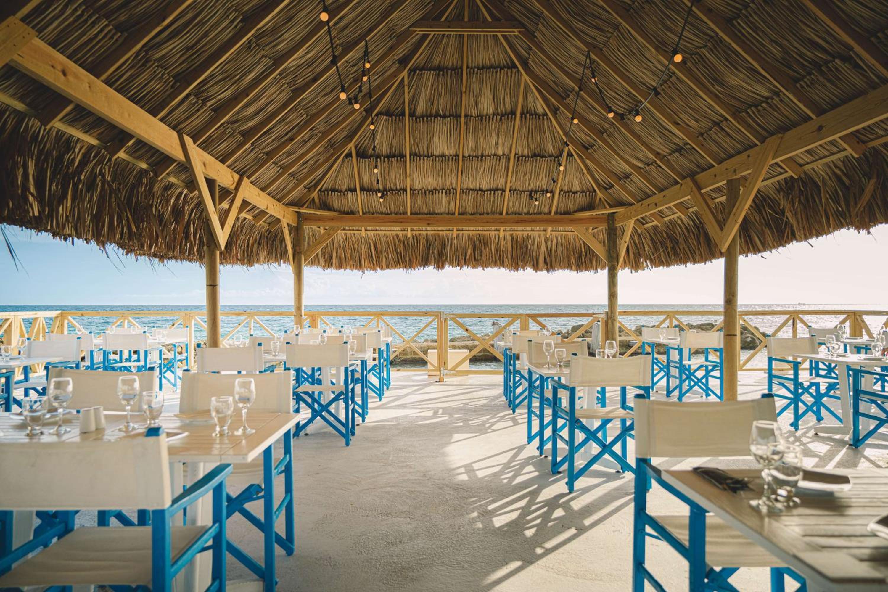 Mangrove Beach Corendon Curacao All-Inclusive Resort, Curio by Hilton - Photo 21