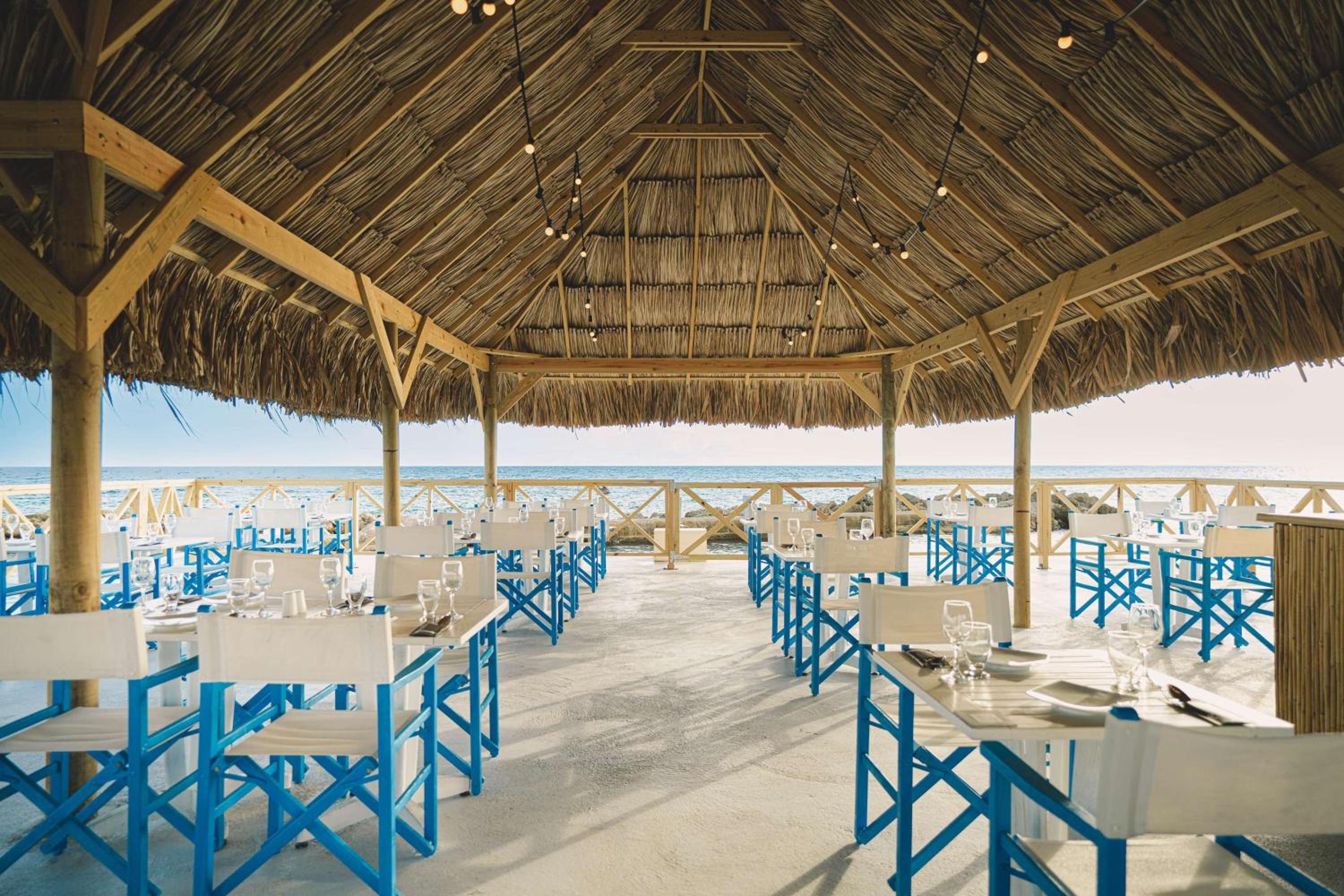 Mangrove Beach Corendon Curacao All-Inclusive Resort, Curio by Hilton - Photo 22