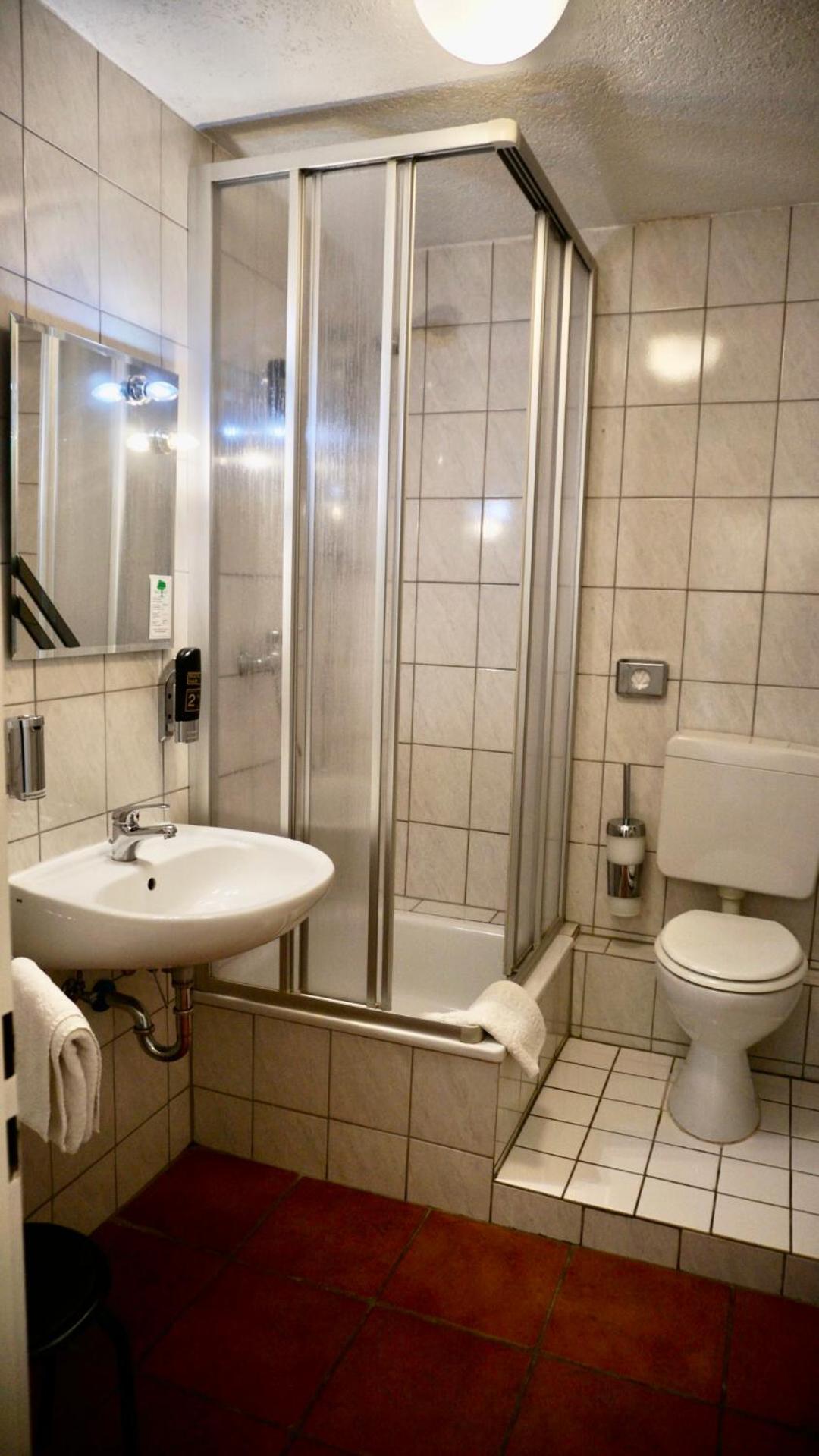 Hotel Hafner Stuttgart