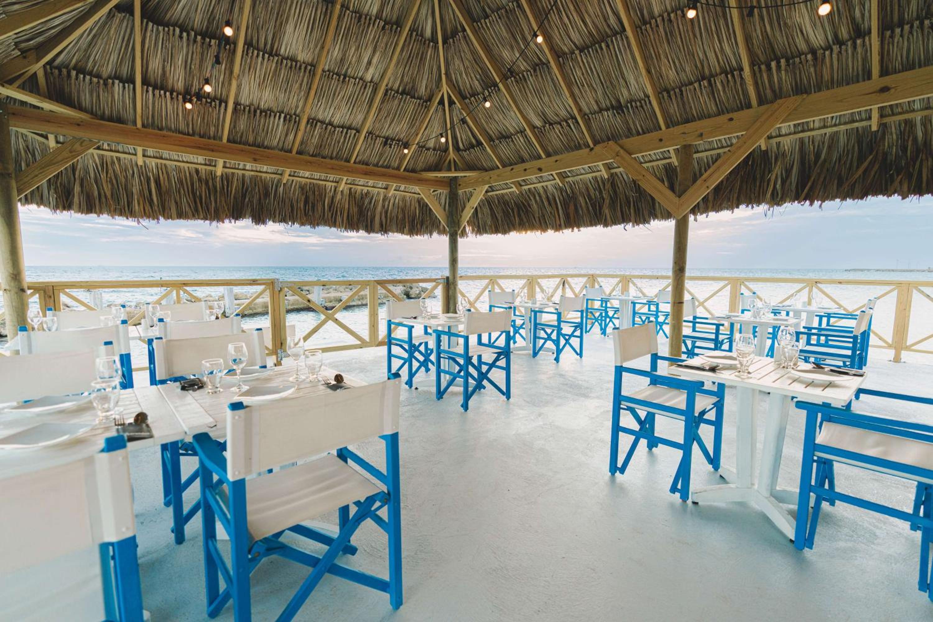 Mangrove Beach Corendon Curacao All-Inclusive Resort, Curio by Hilton - Photo 24