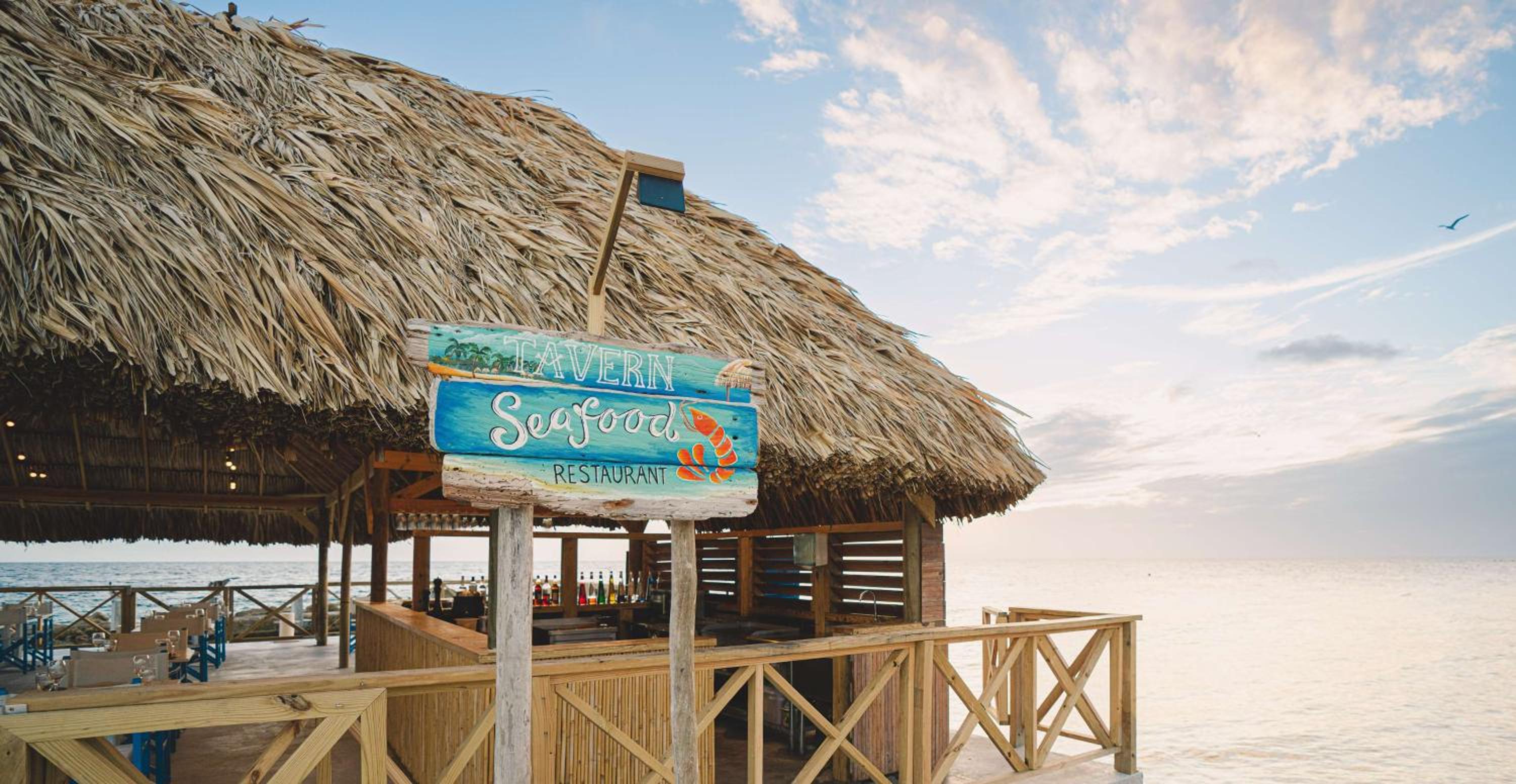 Mangrove Beach Corendon Curacao All-Inclusive Resort, Curio by Hilton - Photo 25