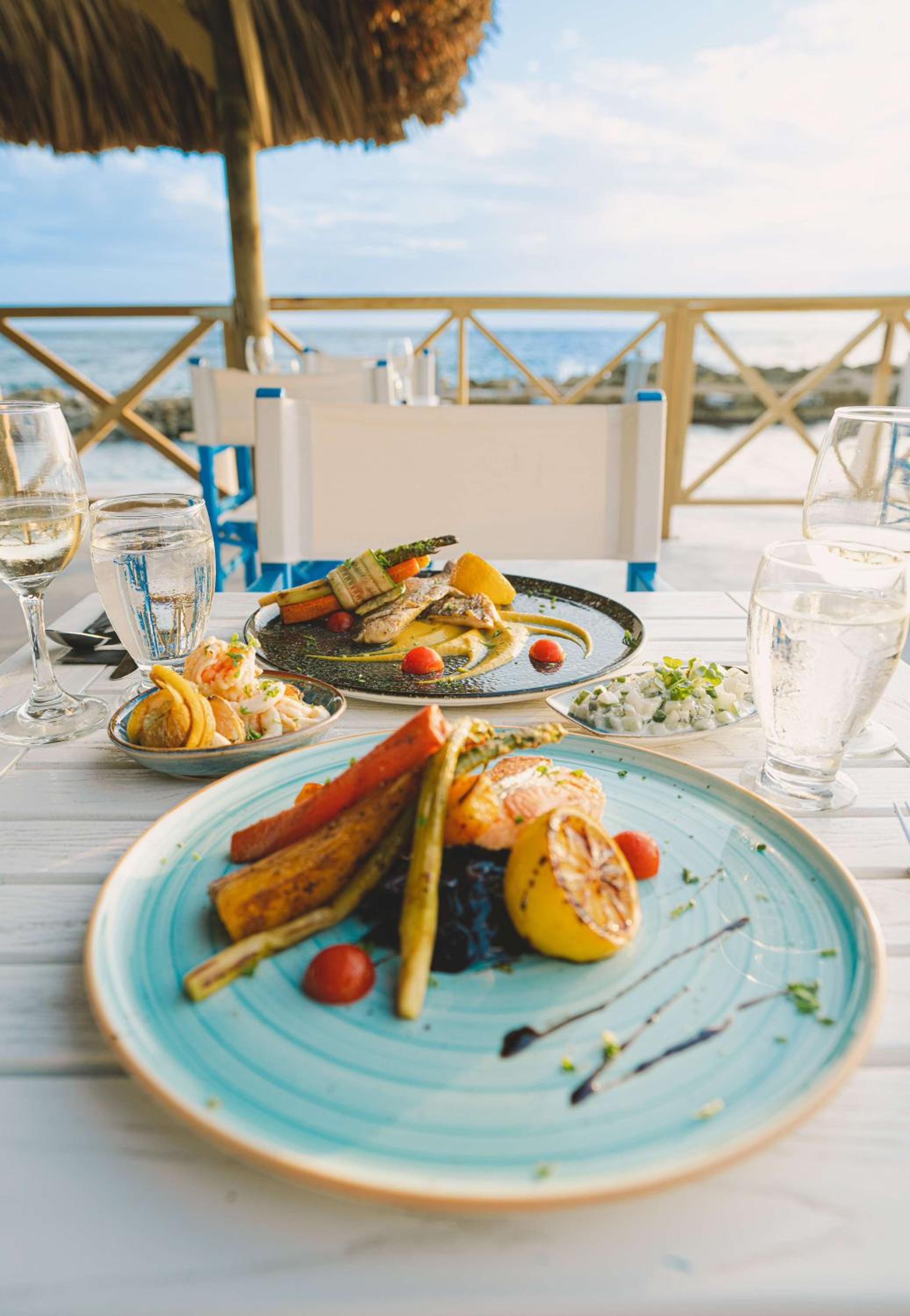 Mangrove Beach Corendon Curacao All-Inclusive Resort, Curio by Hilton - Photo 26