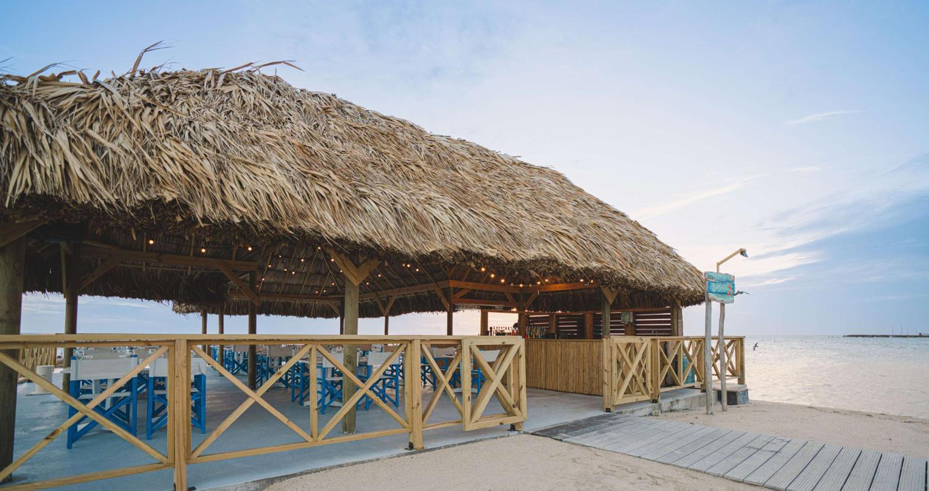 Mangrove Beach Corendon Curacao All-Inclusive Resort, Curio by Hilton - Photo 27