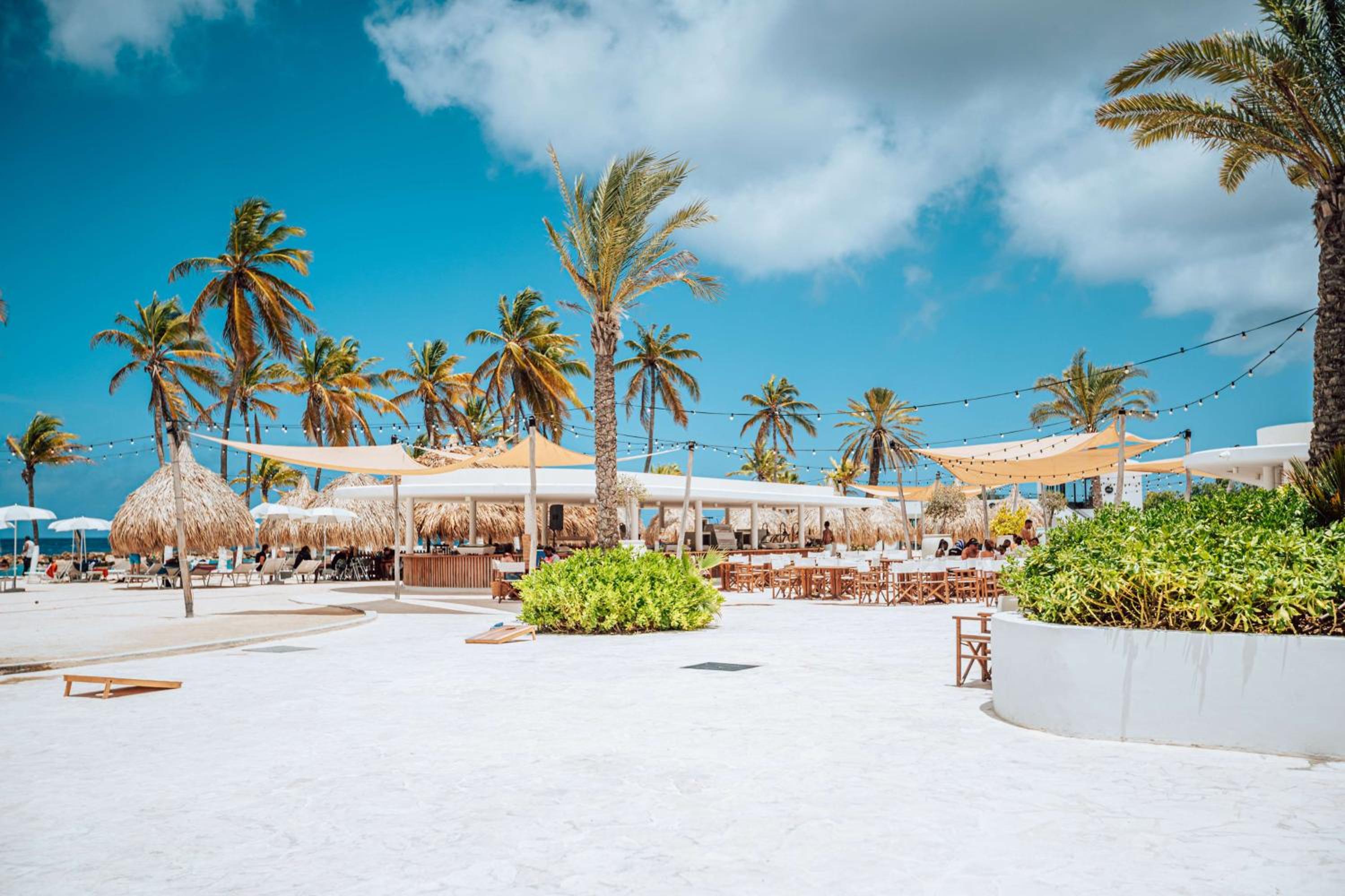 Mangrove Beach Corendon Curacao All-Inclusive Resort, Curio by Hilton - Photo 28