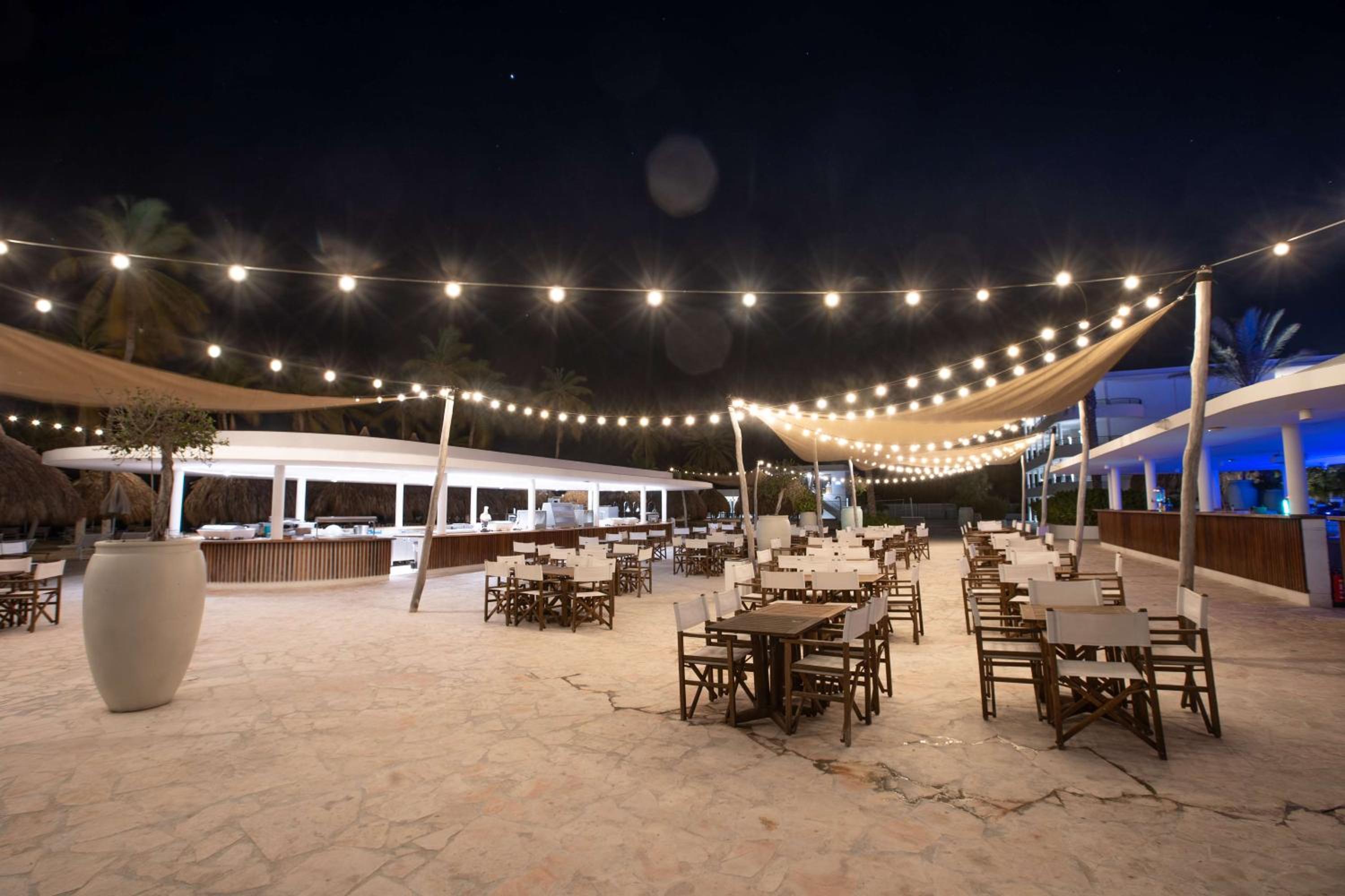 Mangrove Beach Corendon Curacao All-Inclusive Resort, Curio by Hilton - Photo 29