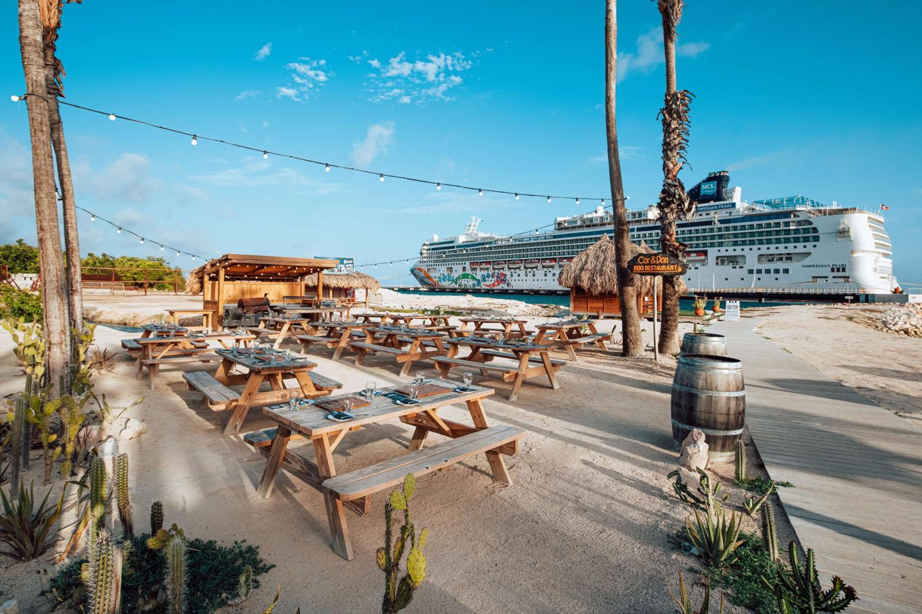Mangrove Beach Corendon Curacao All-Inclusive Resort, Curio by Hilton - Photo 31