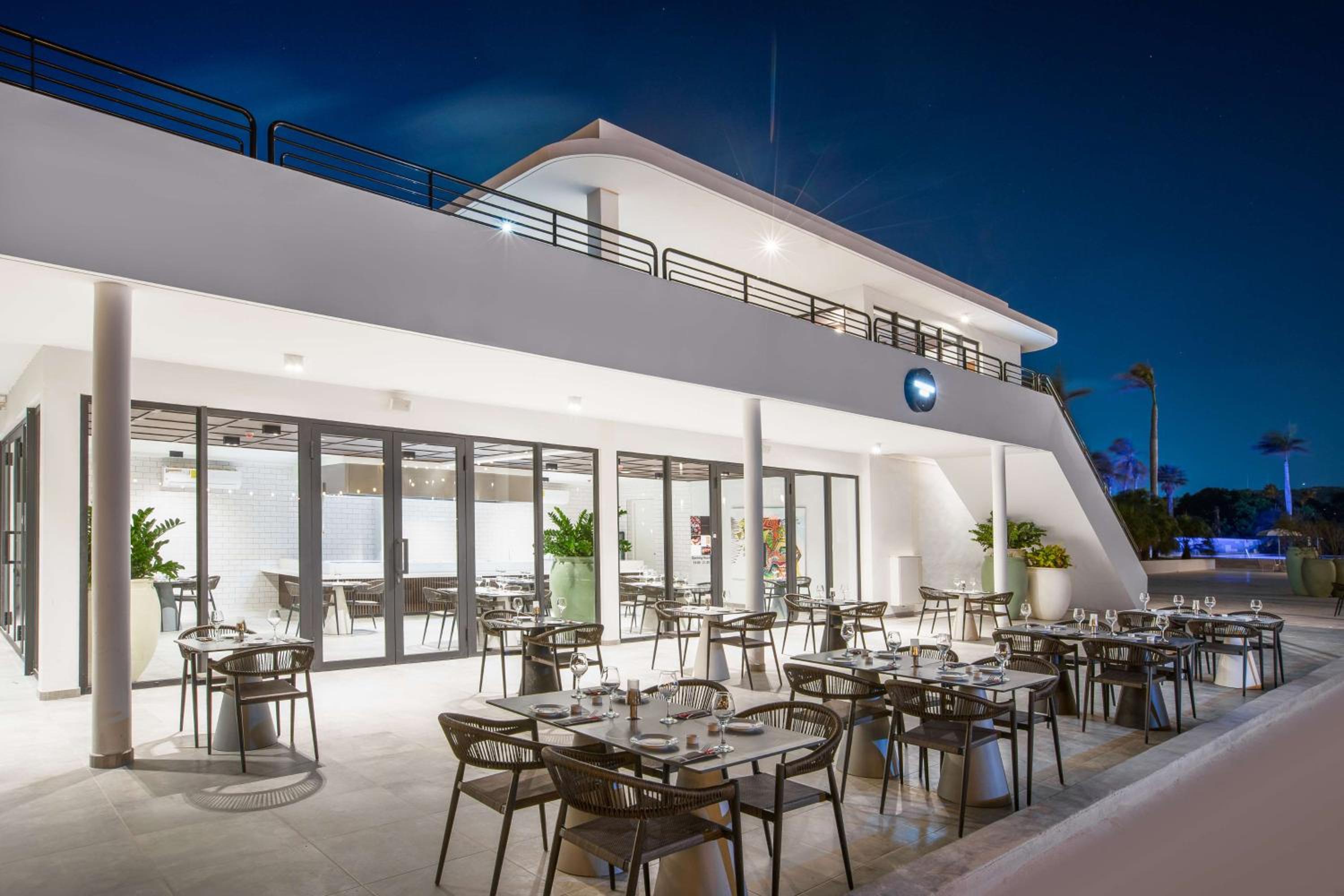 Mangrove Beach Corendon Curacao All-Inclusive Resort, Curio by Hilton - Photo 32