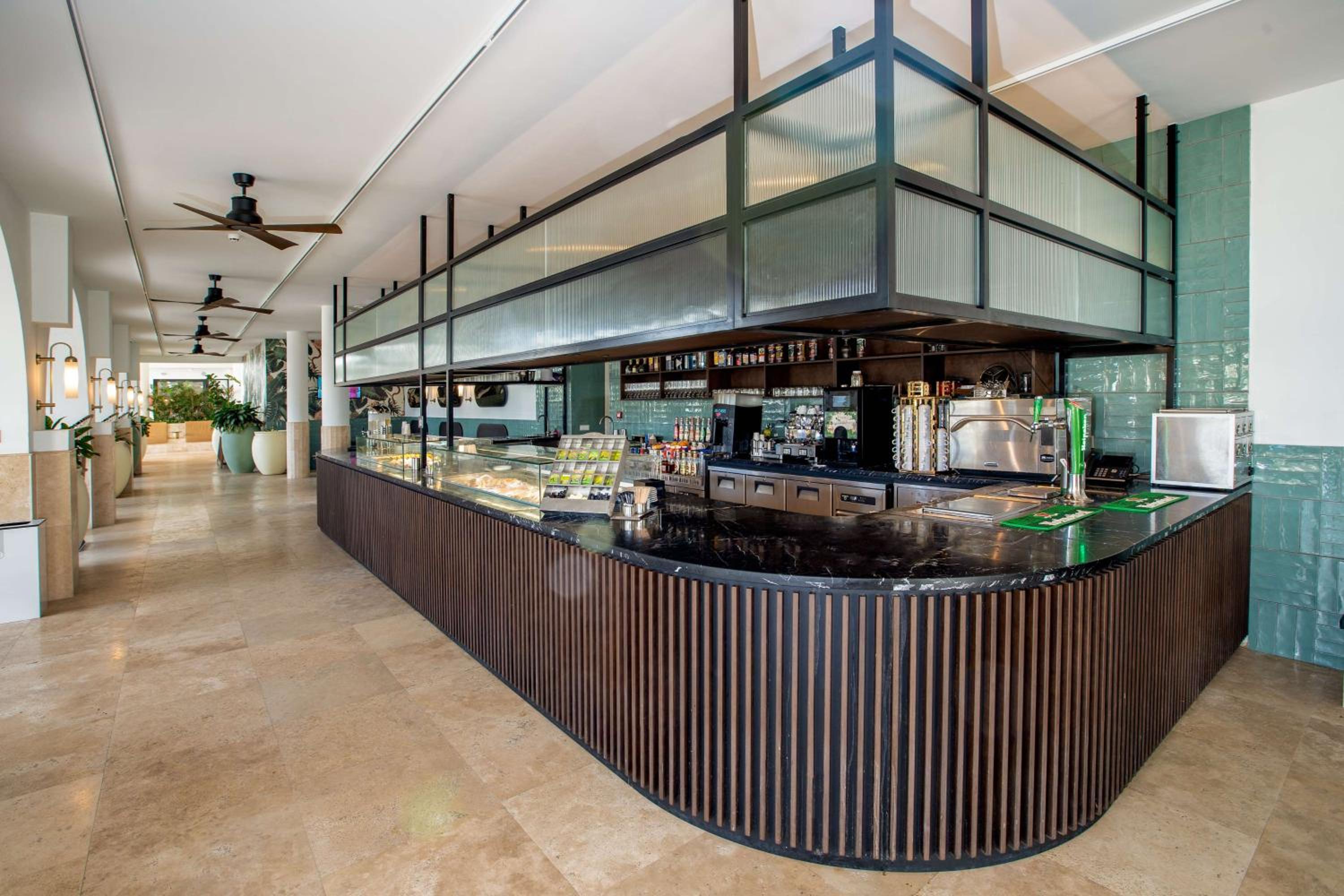 Mangrove Beach Corendon Curacao All-Inclusive Resort, Curio by Hilton - Photo 33