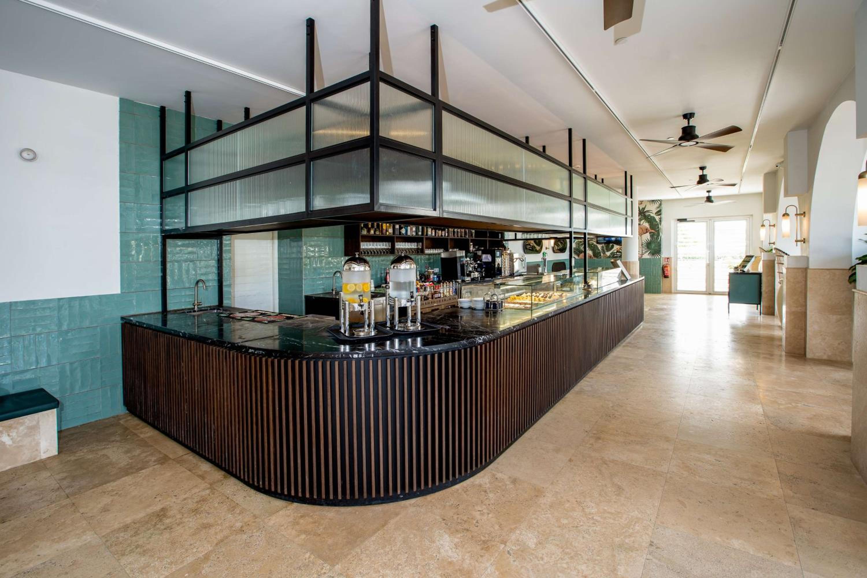 Mangrove Beach Corendon Curacao All-Inclusive Resort, Curio by Hilton - Photo 34