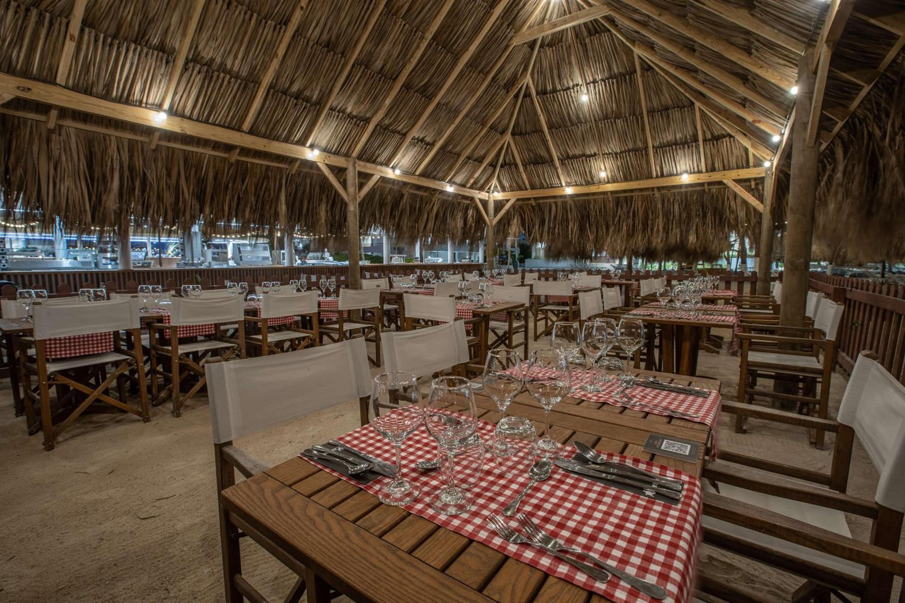 Mangrove Beach Corendon Curacao All-Inclusive Resort, Curio by Hilton - Photo 35