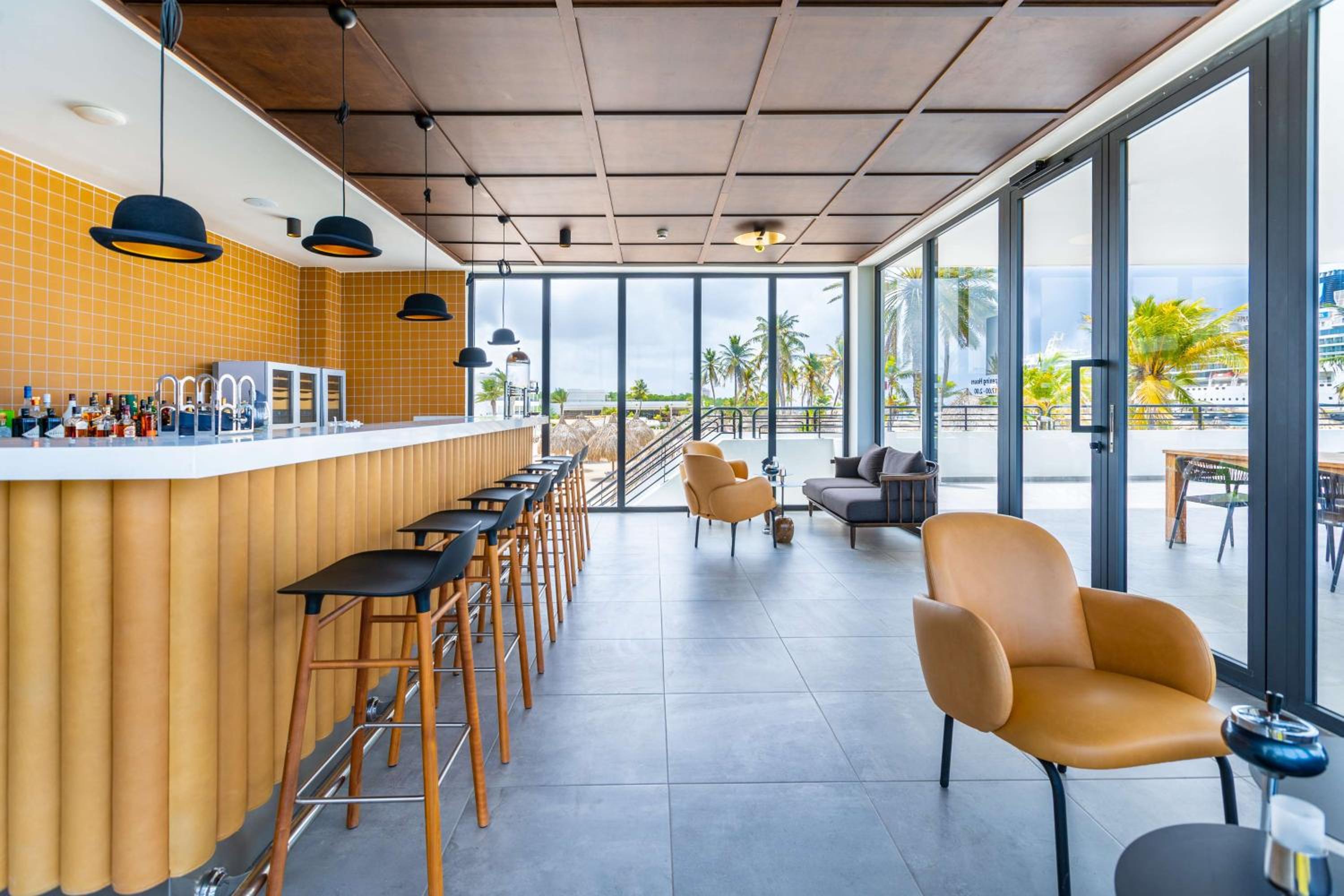 Mangrove Beach Corendon Curacao All-Inclusive Resort, Curio by Hilton - Photo 36