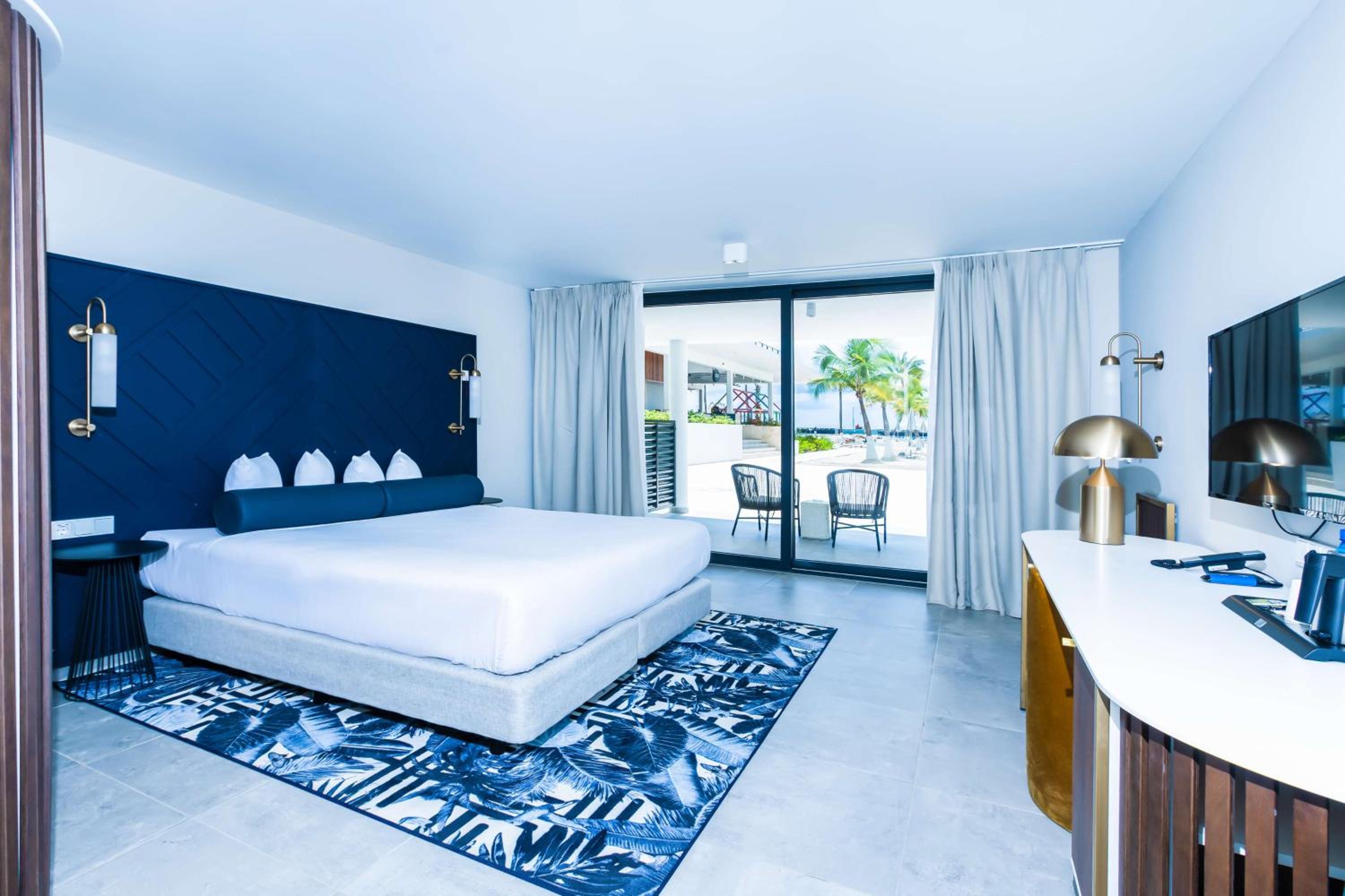 Mangrove Beach Corendon Curacao All-Inclusive Resort, Curio by Hilton - Photo 40