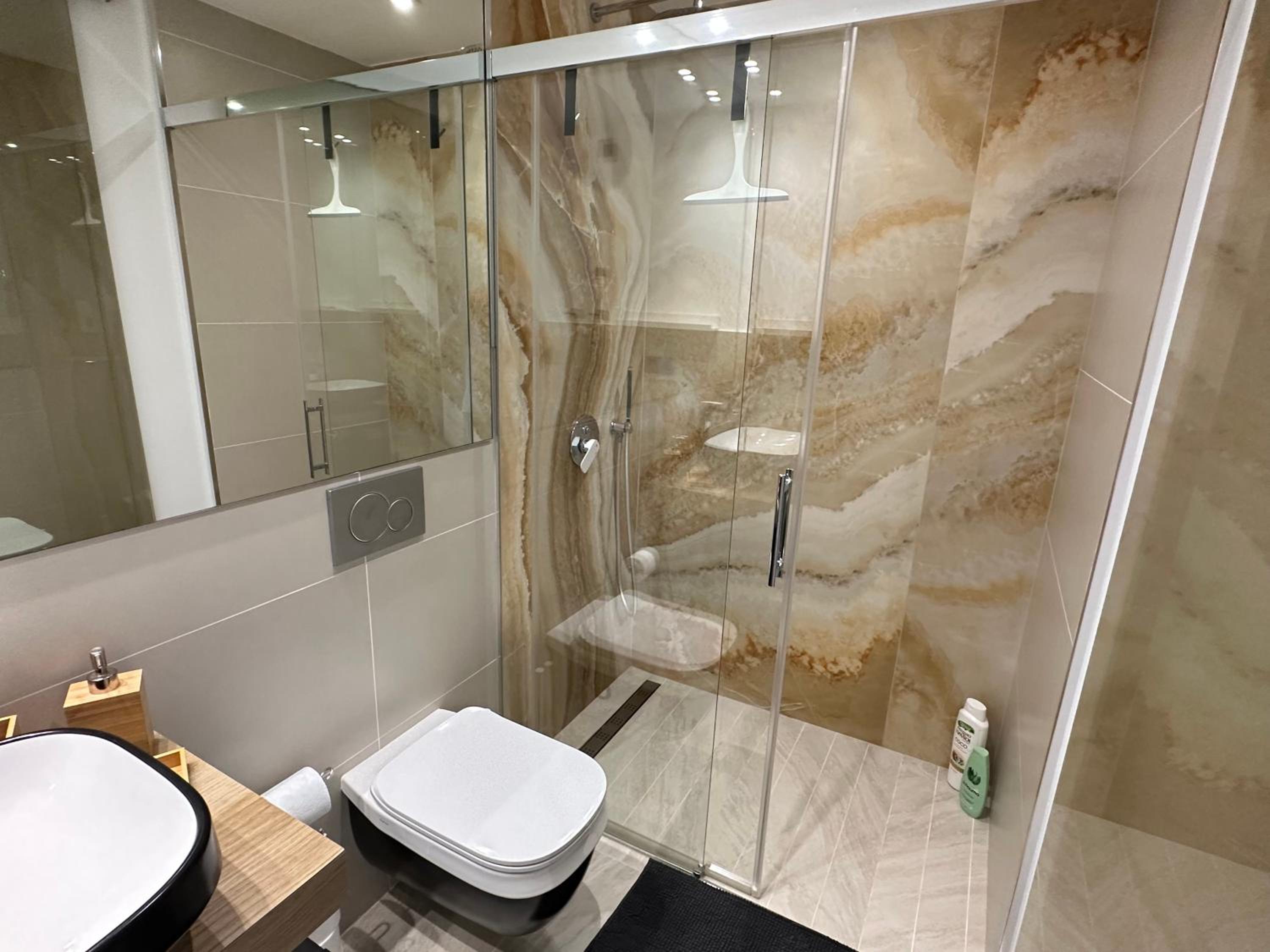 Luxusní apartmán ve Španělsku, Cabo Roig