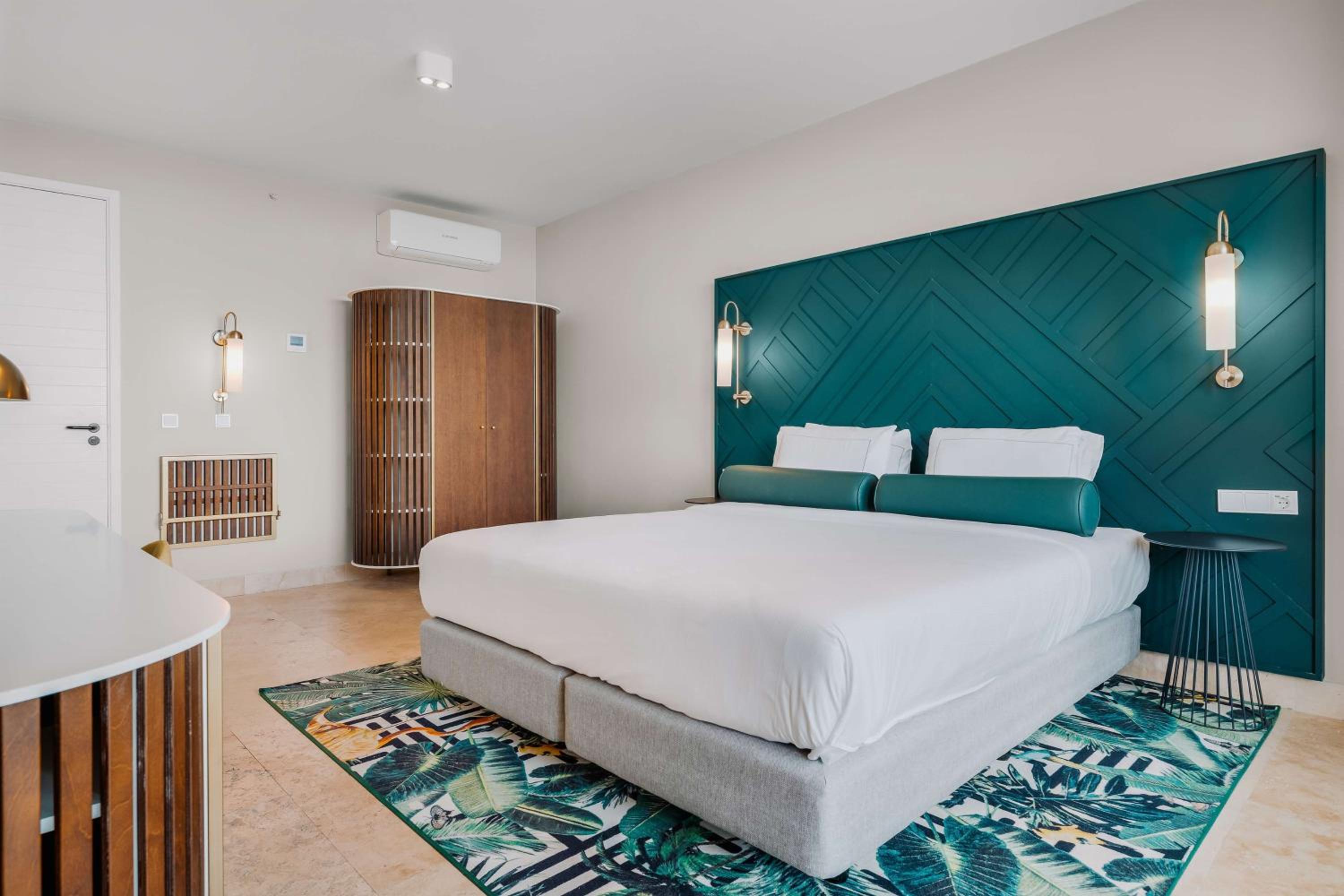 Mangrove Beach Corendon Curacao All-Inclusive Resort, Curio by Hilton - Photo 42