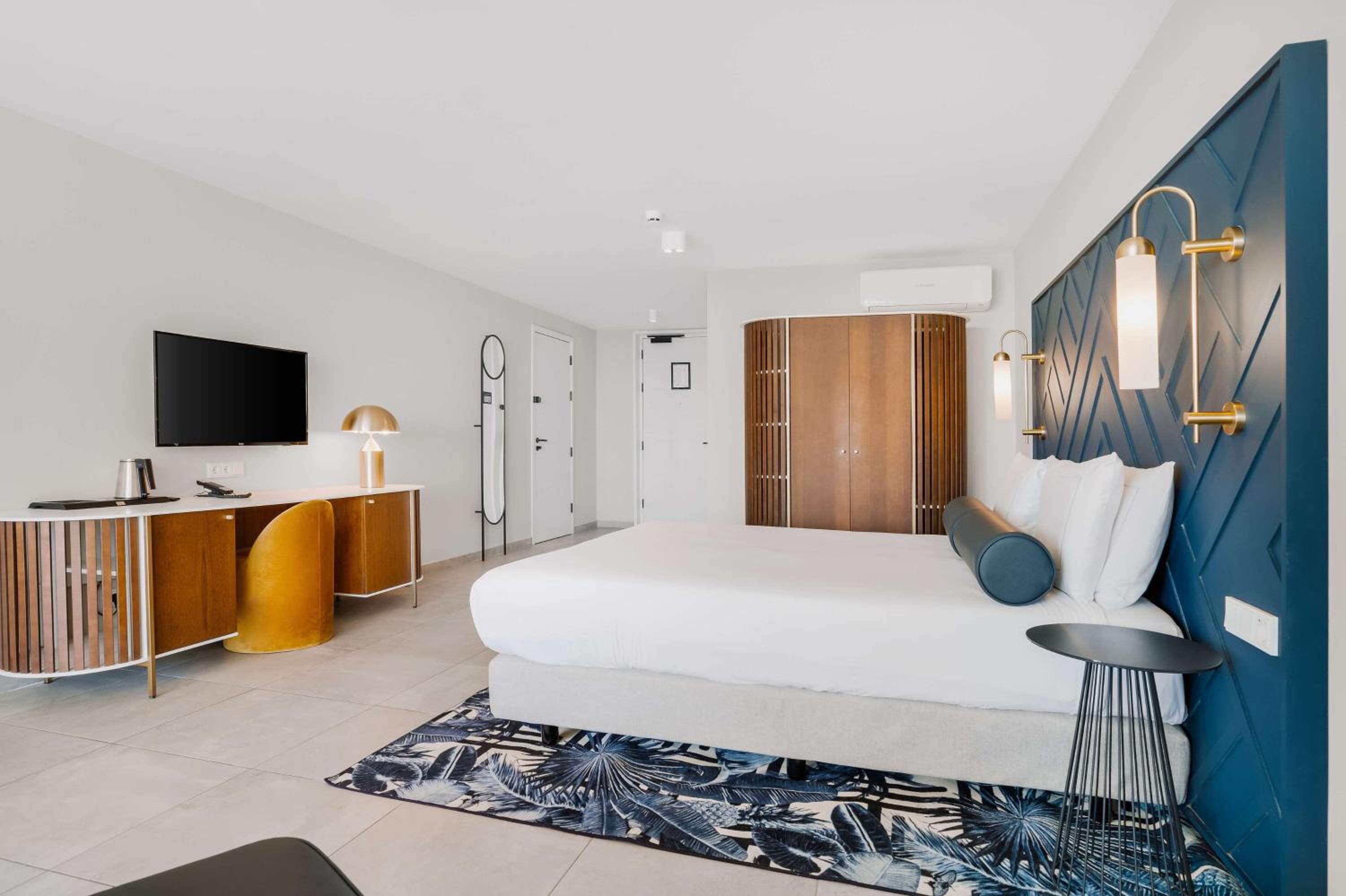 Mangrove Beach Corendon Curacao All-Inclusive Resort, Curio by Hilton - Photo 44