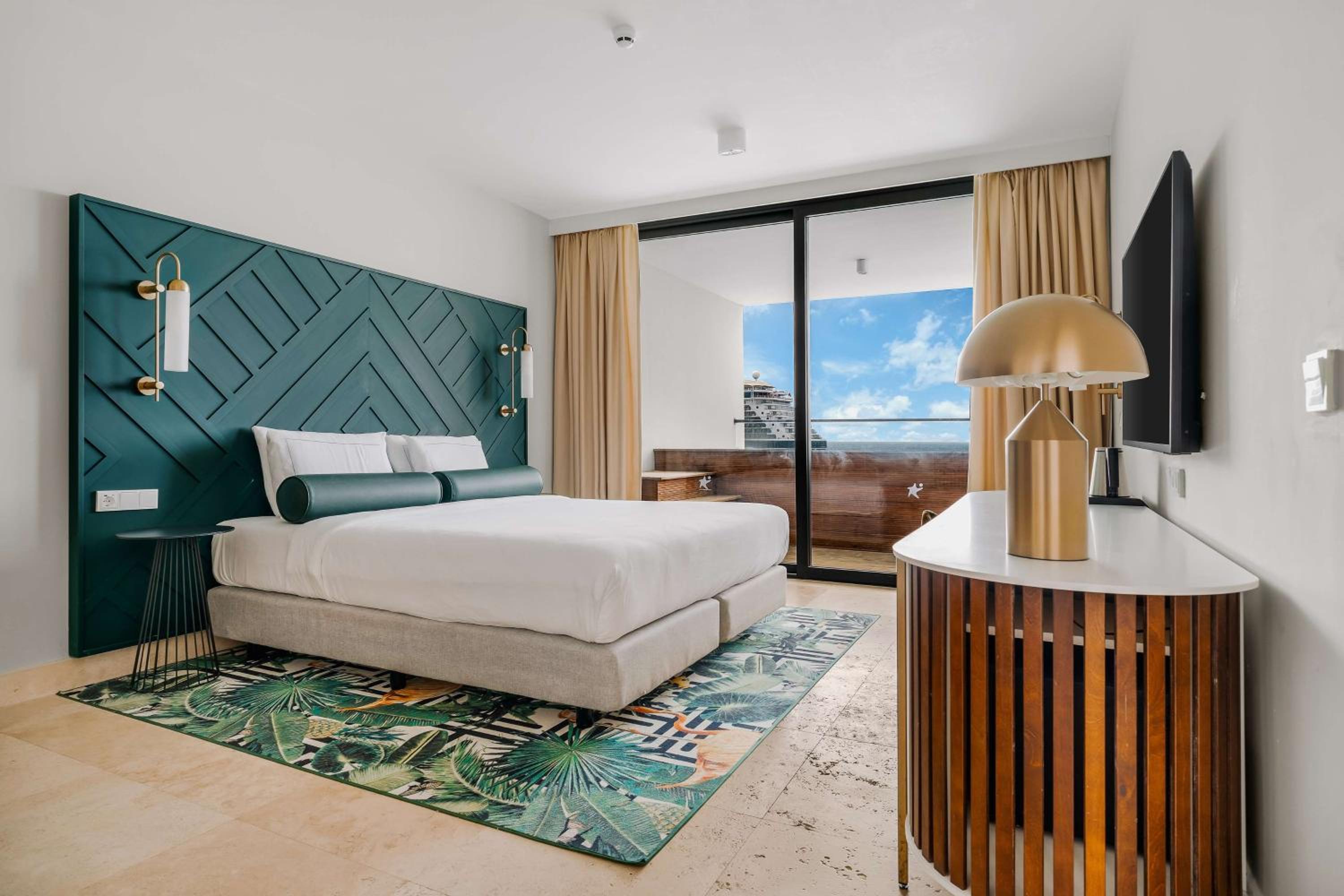 Mangrove Beach Corendon Curacao All-Inclusive Resort, Curio by Hilton - Photo 46