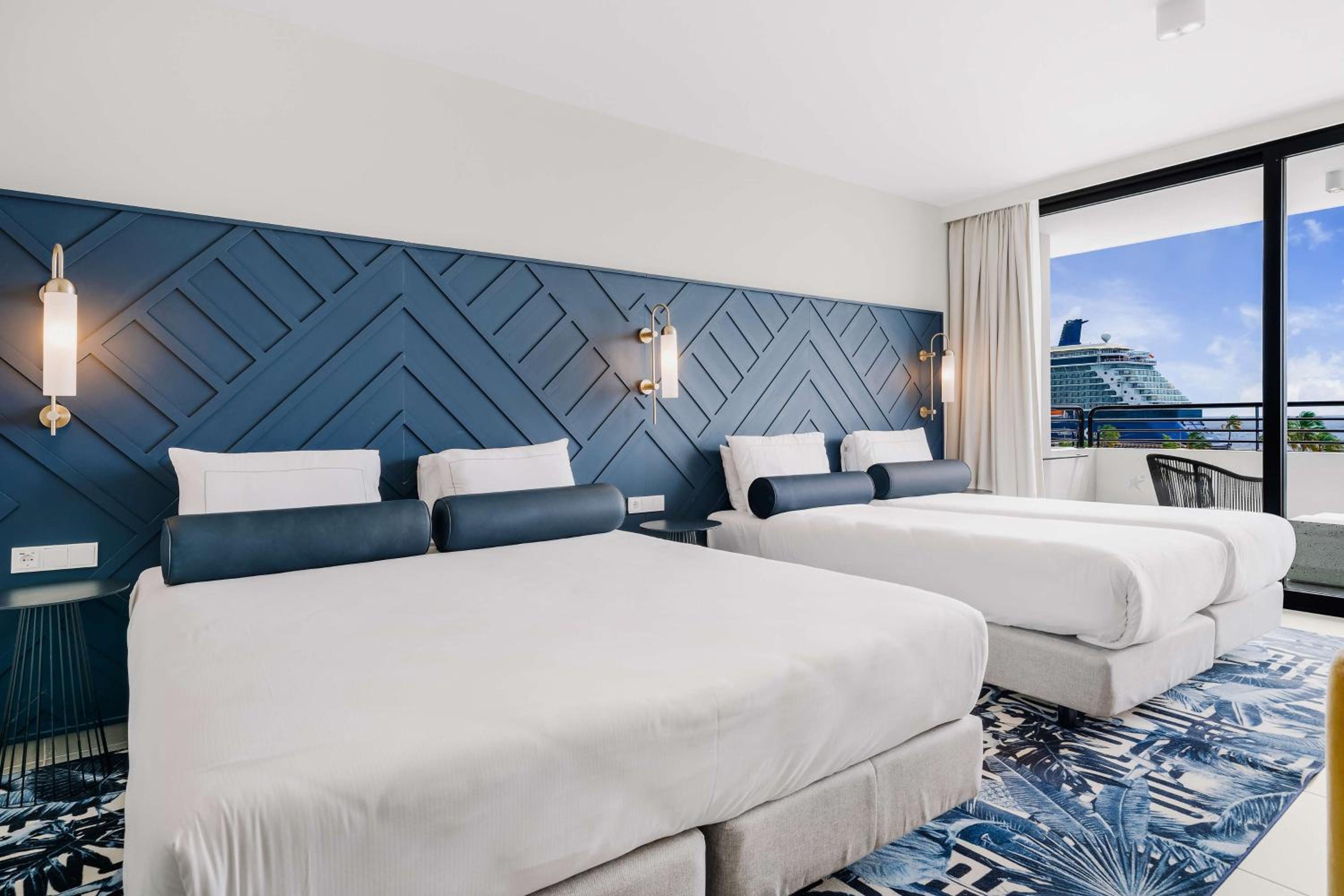 Mangrove Beach Corendon Curacao All-Inclusive Resort, Curio by Hilton - Photo 51