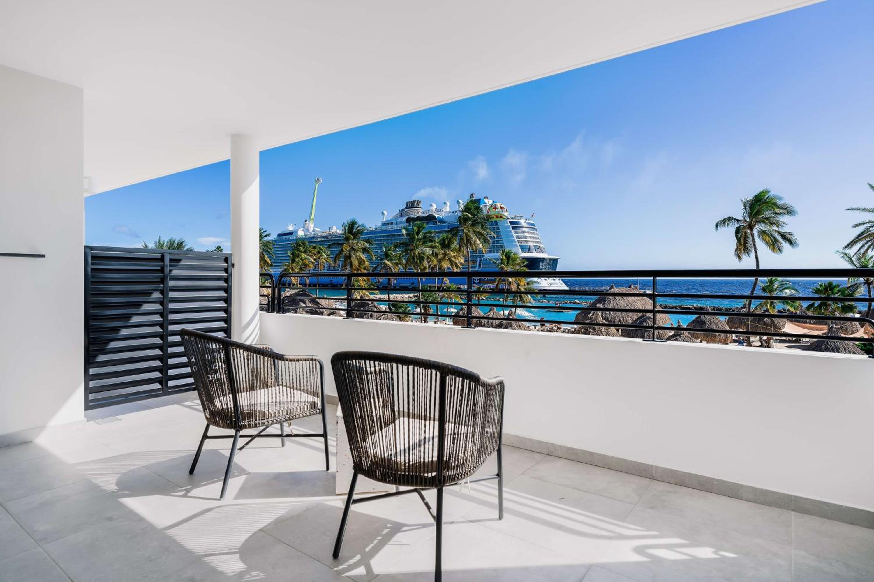 Mangrove Beach Corendon Curacao All-Inclusive Resort, Curio by Hilton - Photo 52