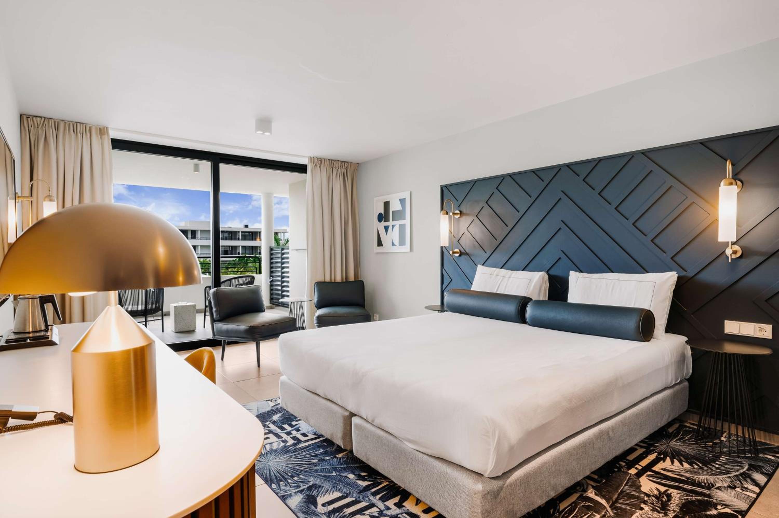 Mangrove Beach Corendon Curacao All-Inclusive Resort, Curio by Hilton - Photo 55