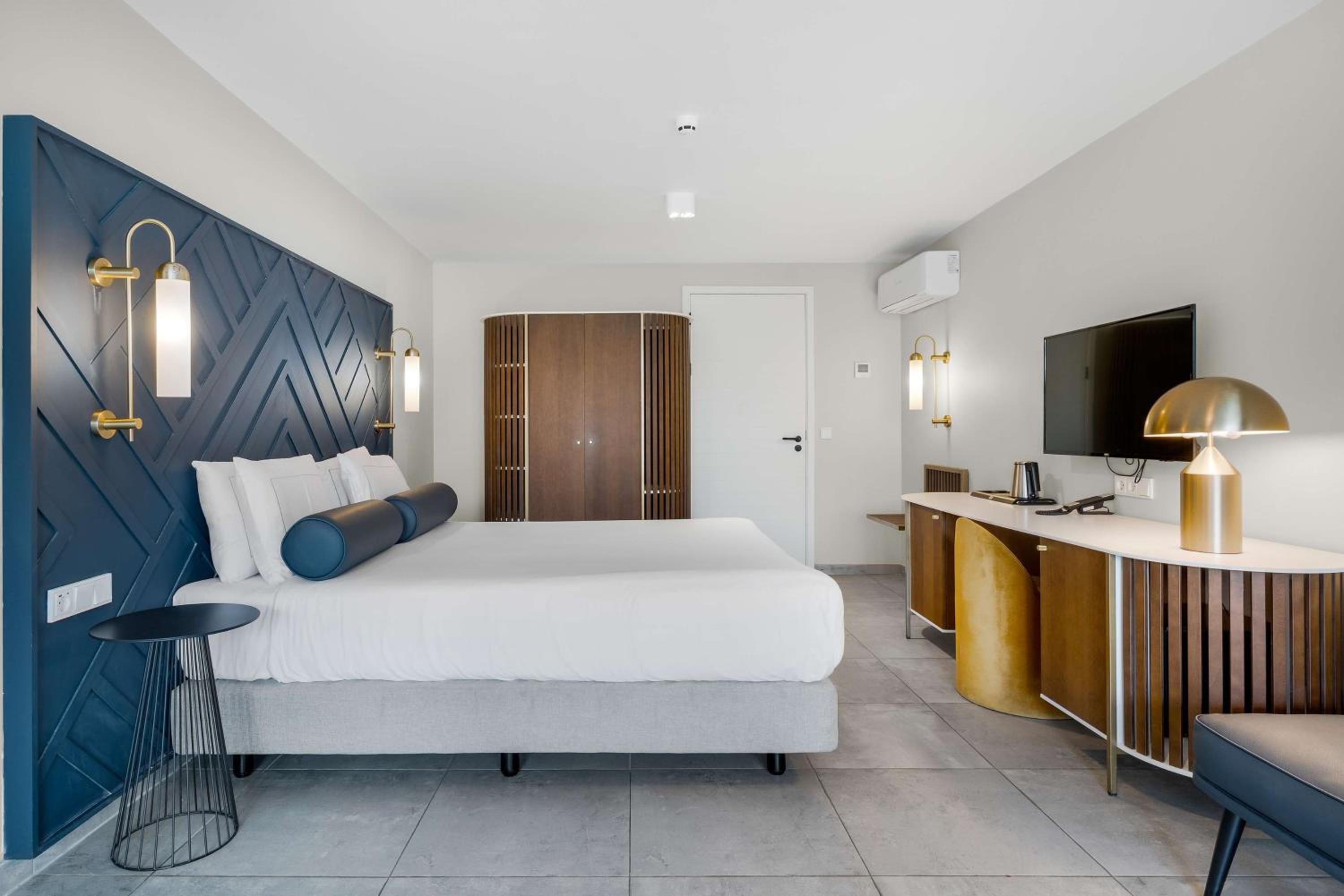 Mangrove Beach Corendon Curacao All-Inclusive Resort, Curio by Hilton - Photo 57