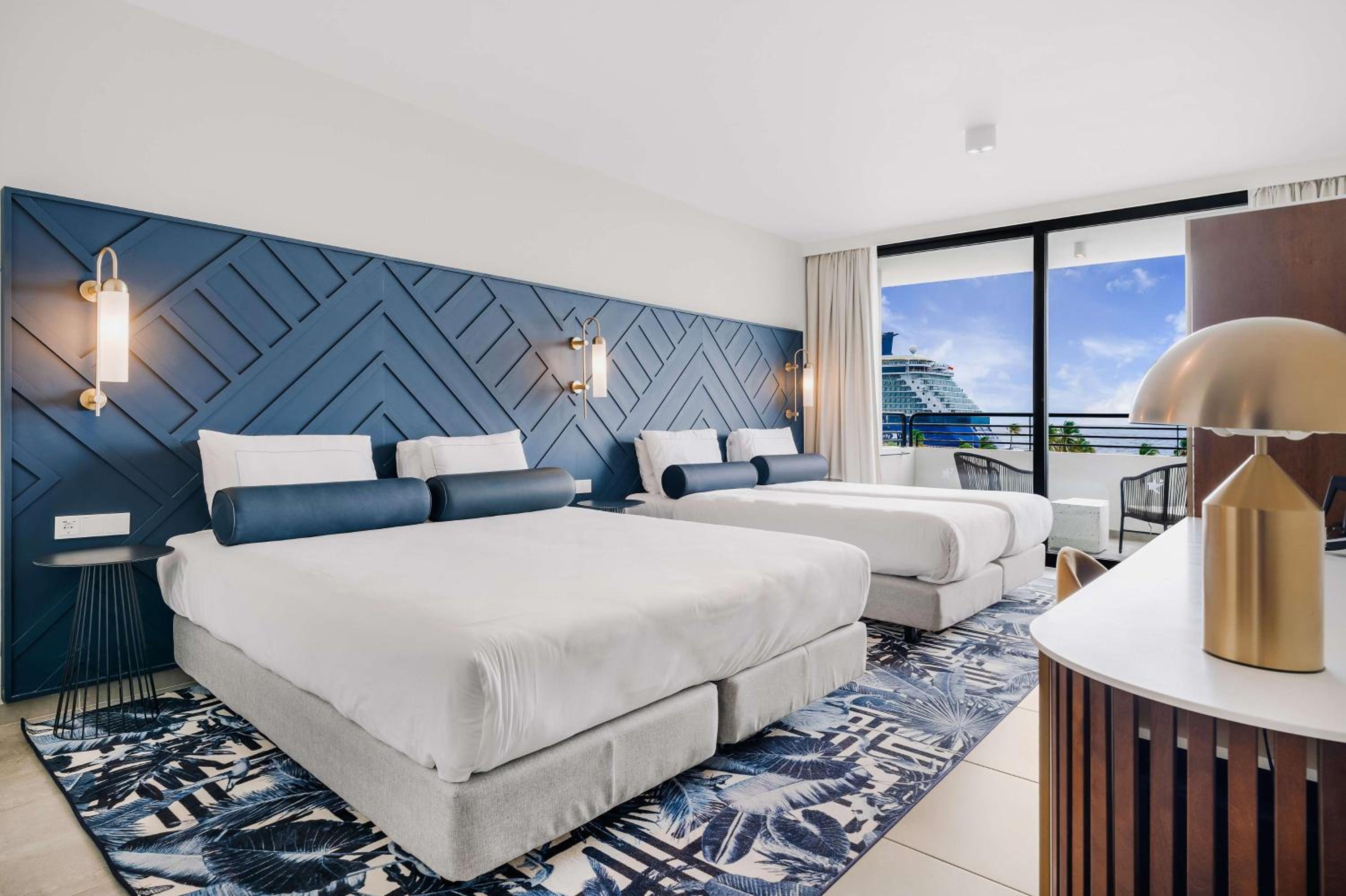 Mangrove Beach Corendon Curacao All-Inclusive Resort, Curio by Hilton - Photo 65