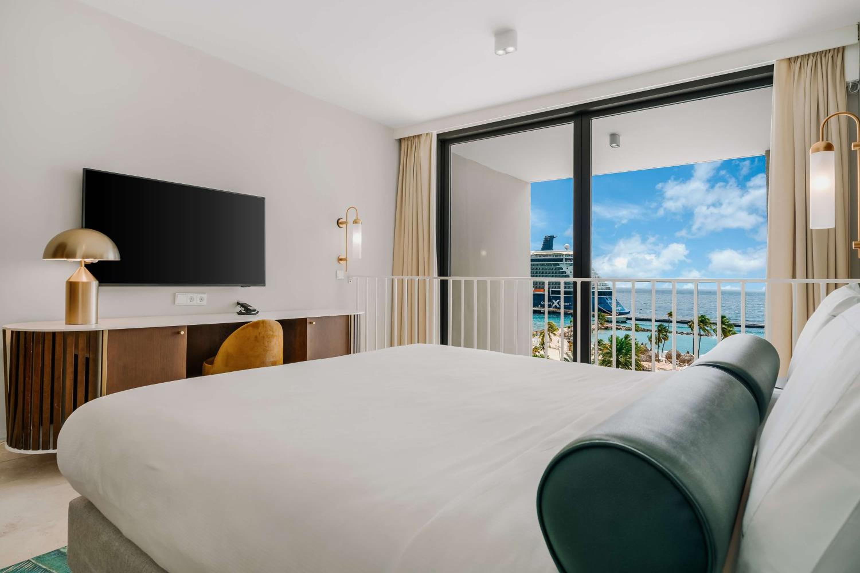 Mangrove Beach Corendon Curacao All-Inclusive Resort, Curio by Hilton - Photo 68