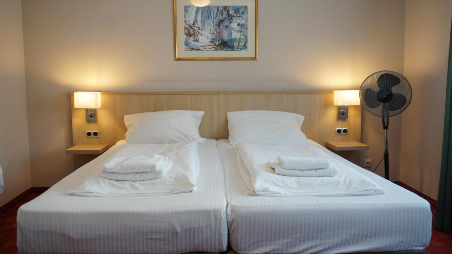 Hotel Hafner Stuttgart