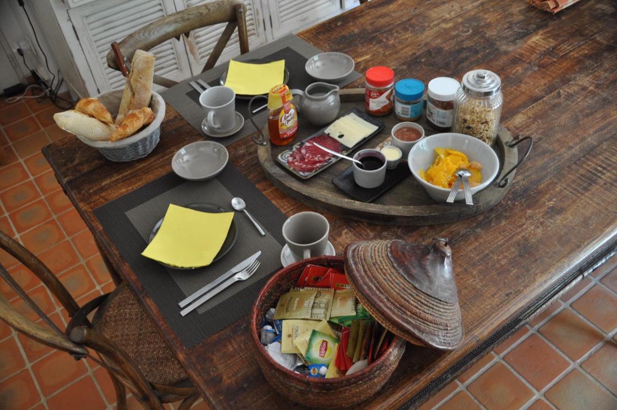 Le Clos Geraldy - Charming B&B et Spa