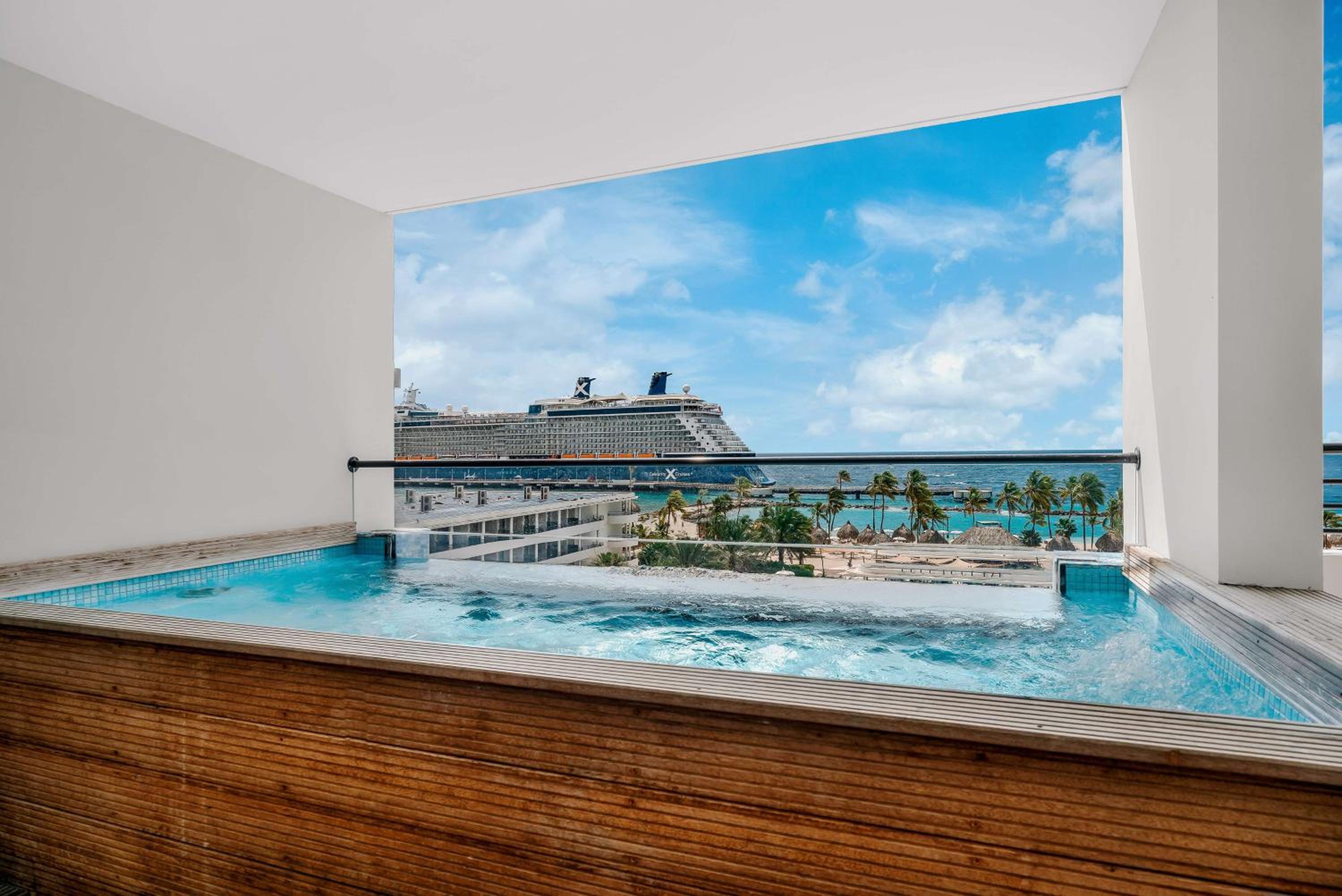 Mangrove Beach Corendon Curacao All-Inclusive Resort, Curio by Hilton - Photo 74