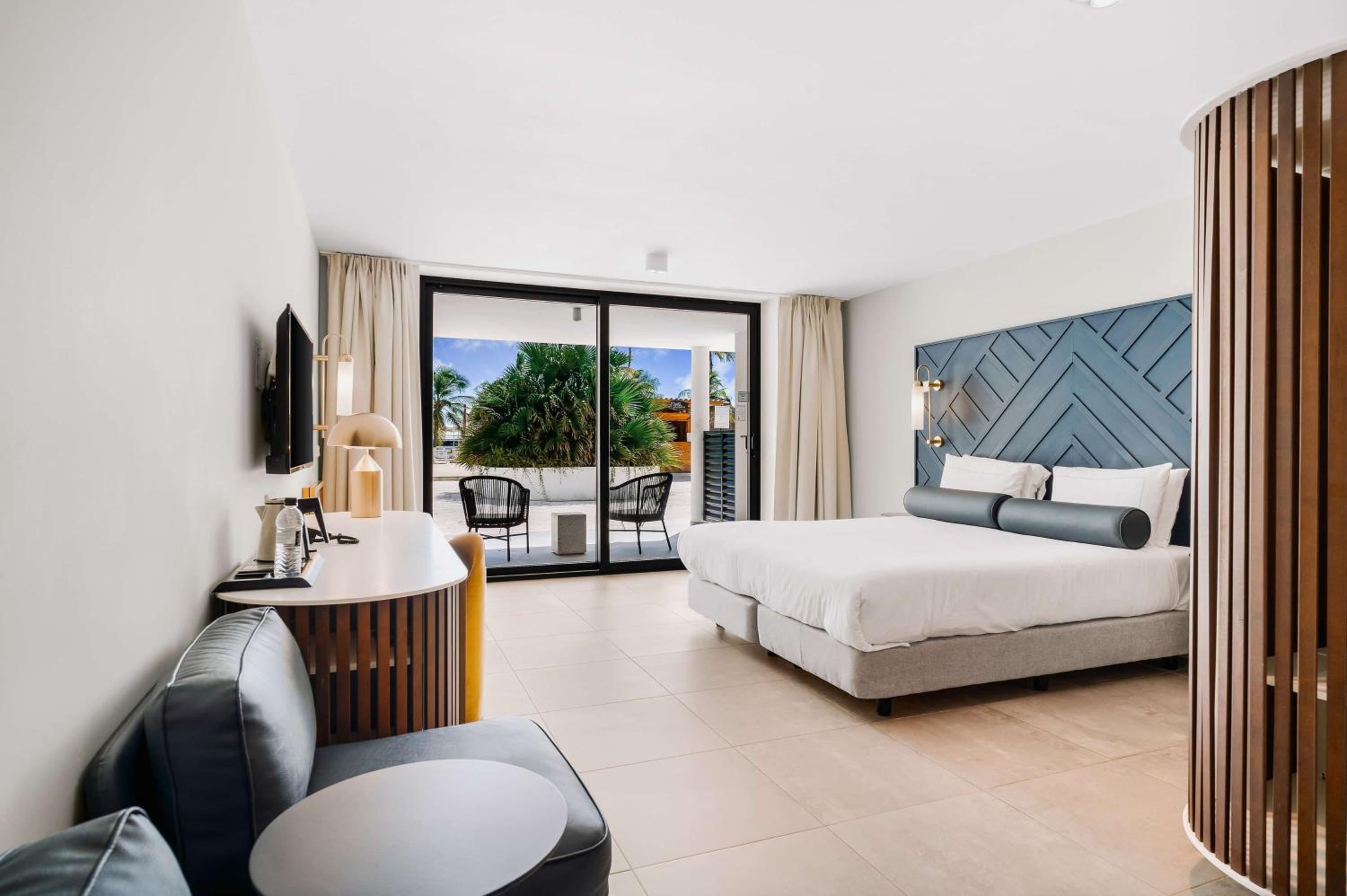 Mangrove Beach Corendon Curacao All-Inclusive Resort, Curio by Hilton - Photo 76