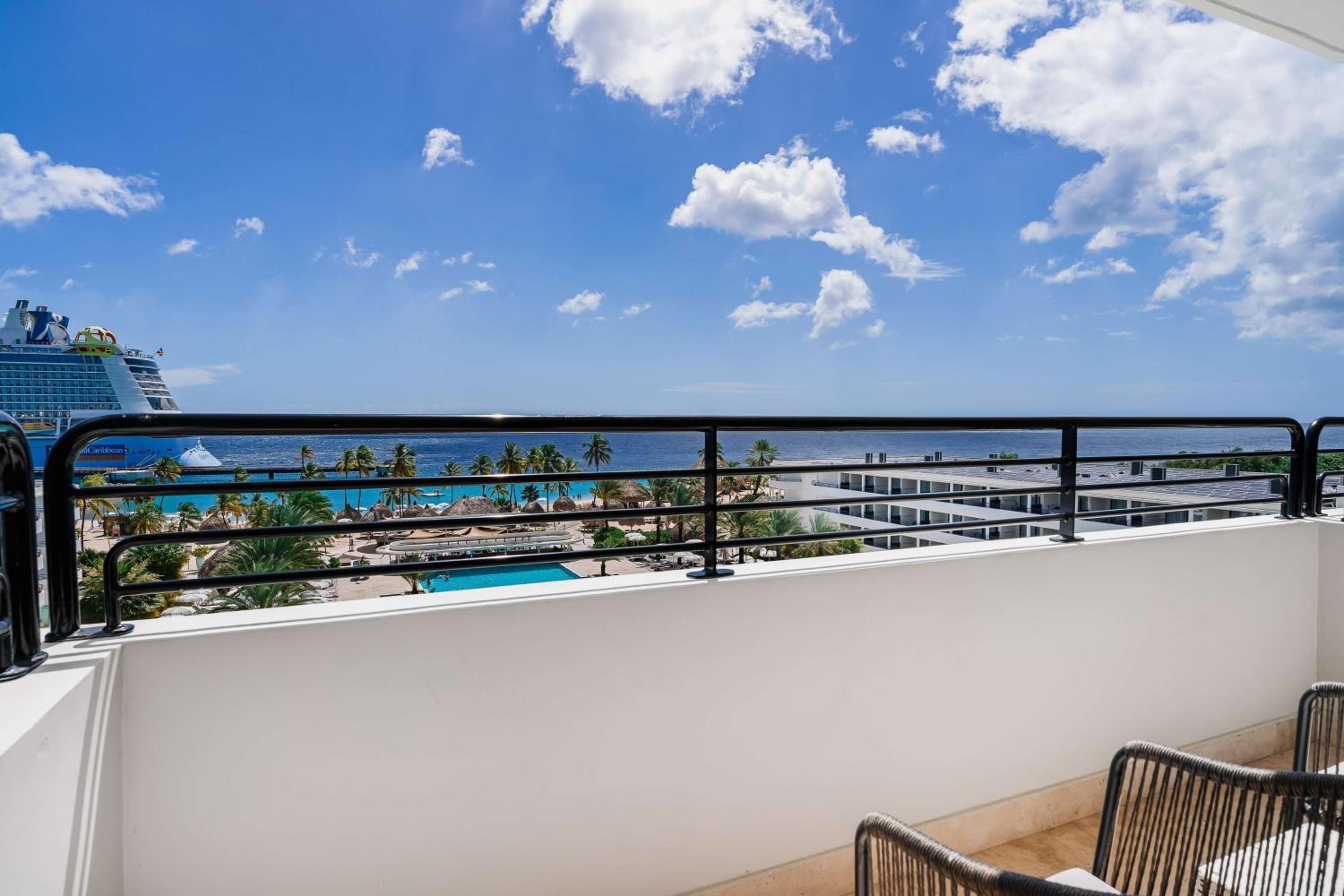 Mangrove Beach Corendon Curacao All-Inclusive Resort, Curio by Hilton - Photo 79